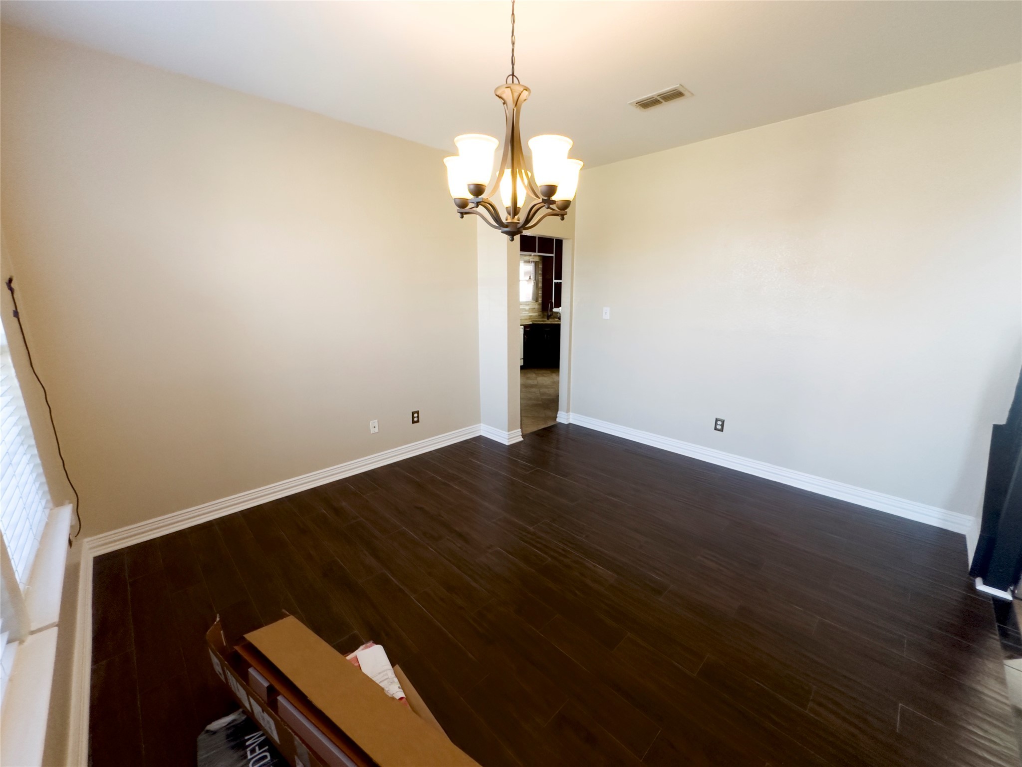 3613 Cotton Creek Lane Fort Worth TX 76123