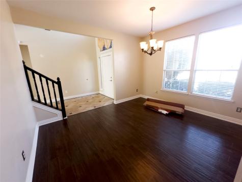 3613 Cotton Creek Lane Fort Worth TX 76123