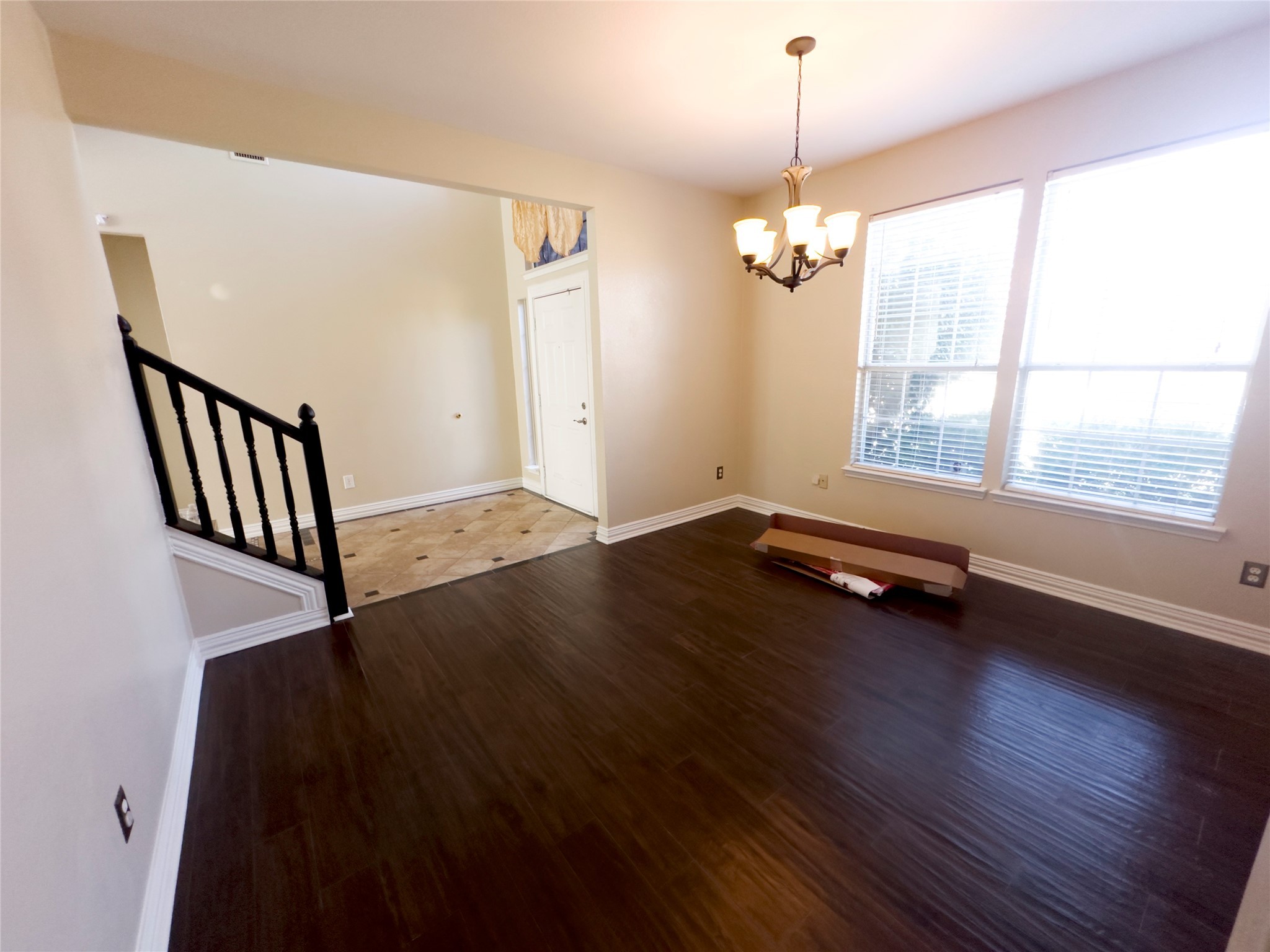 3613 Cotton Creek Lane Fort Worth TX 76123