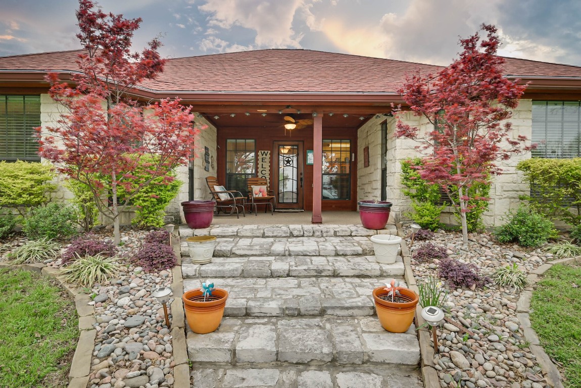 3217 Francisco Bay Drive Kerens TX 75144