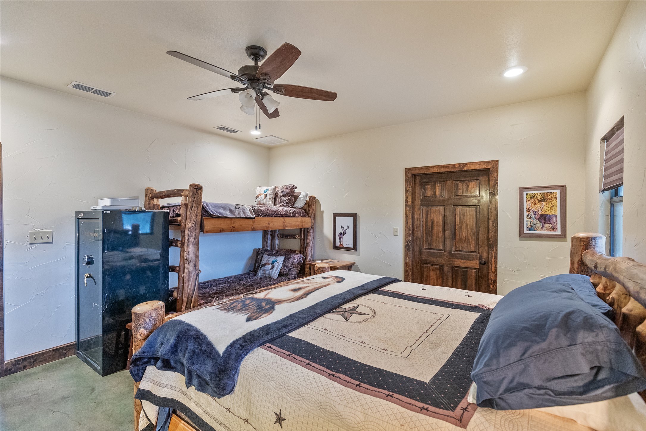 BUFFALO4 Ranch Cr 290 Blackwell TX 79506