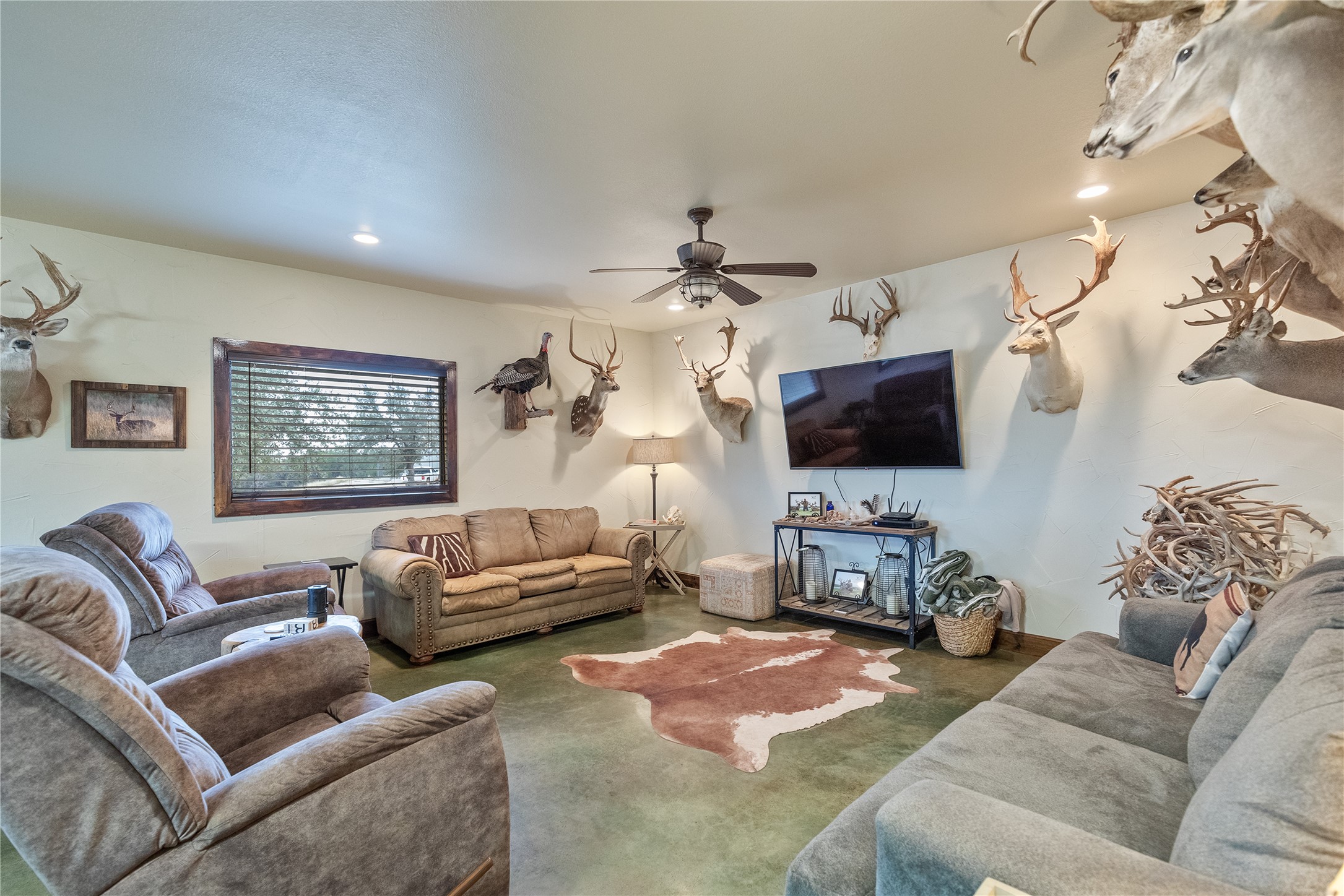 BUFFALO4 Ranch Cr 290 Blackwell TX 79506