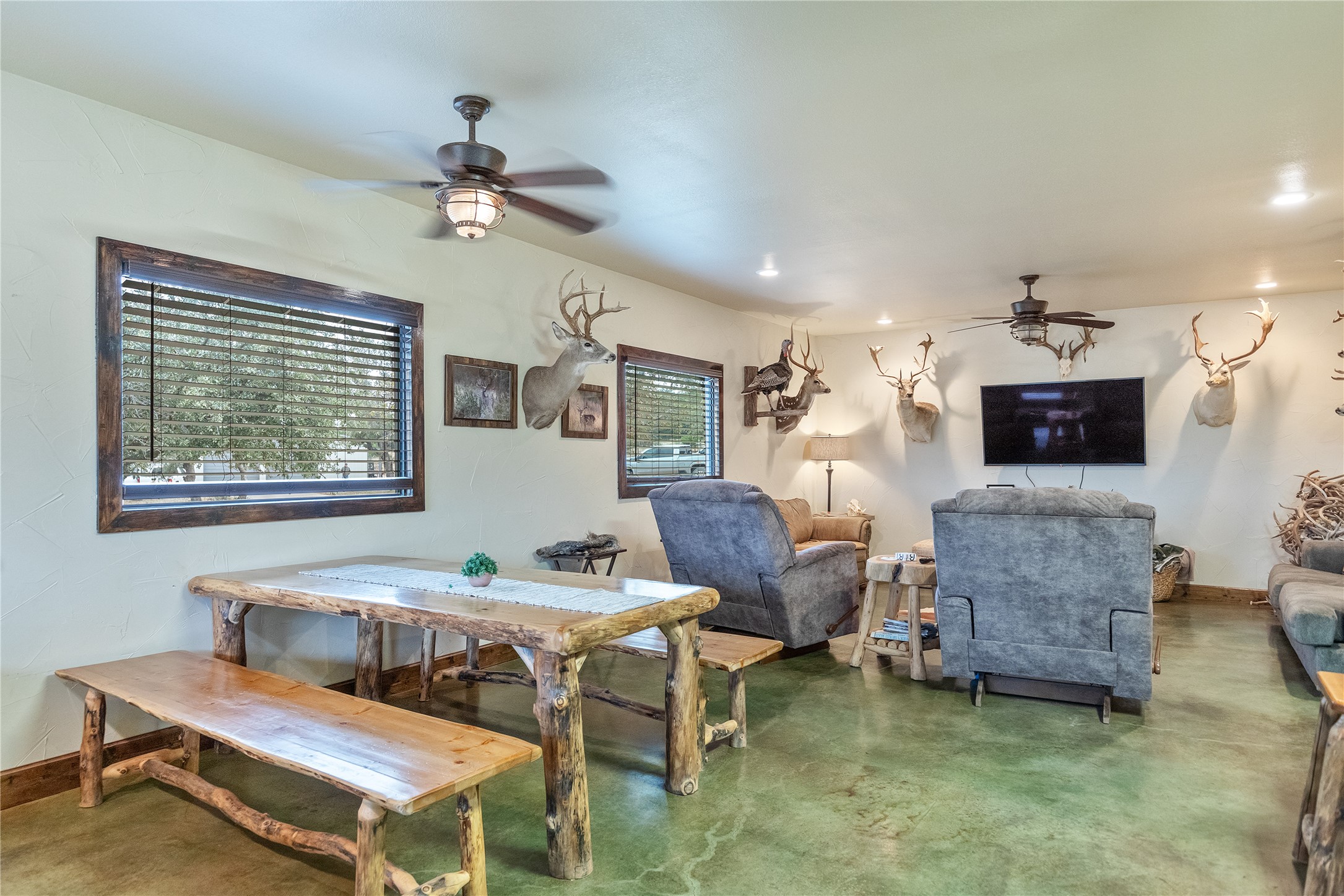 BUFFALO4 Ranch Cr 290 Blackwell TX 79506