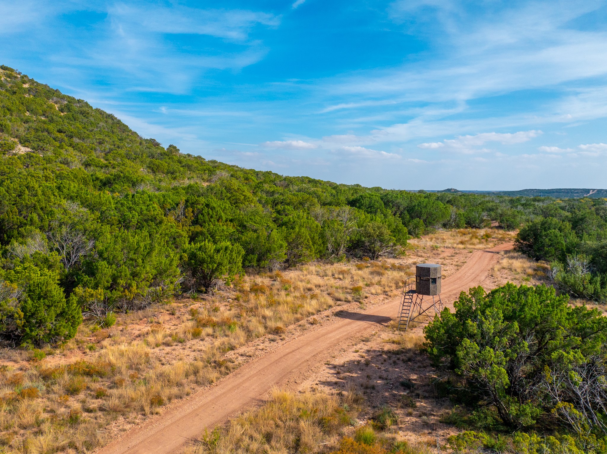 BUFFALO4 Ranch Cr 290 Blackwell TX 79506