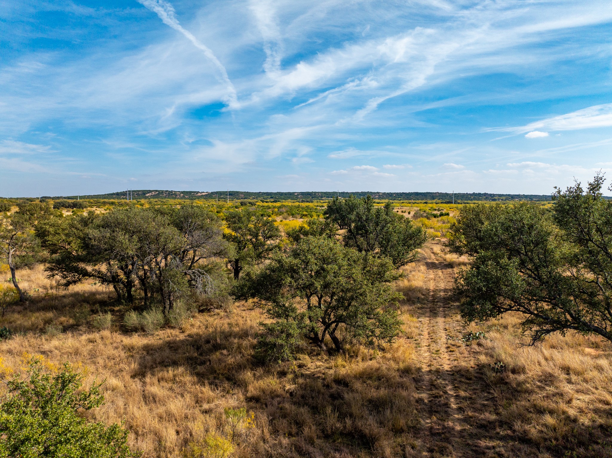BUFFALO4 Ranch Cr 290 Blackwell TX 79506