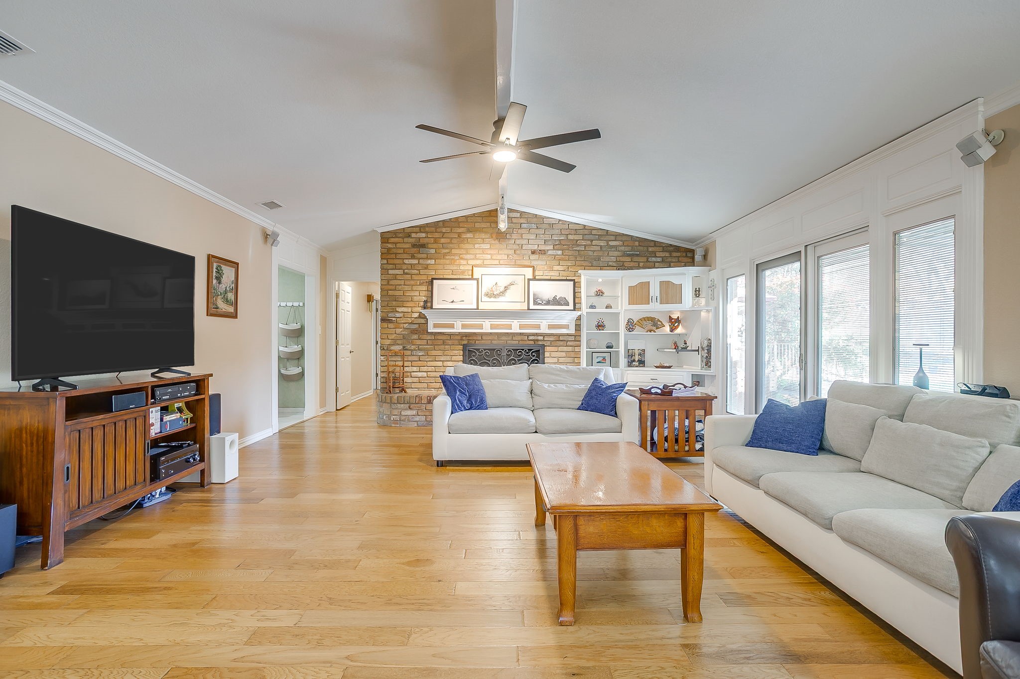 1205 Shady Creek Drive Euless TX 76040