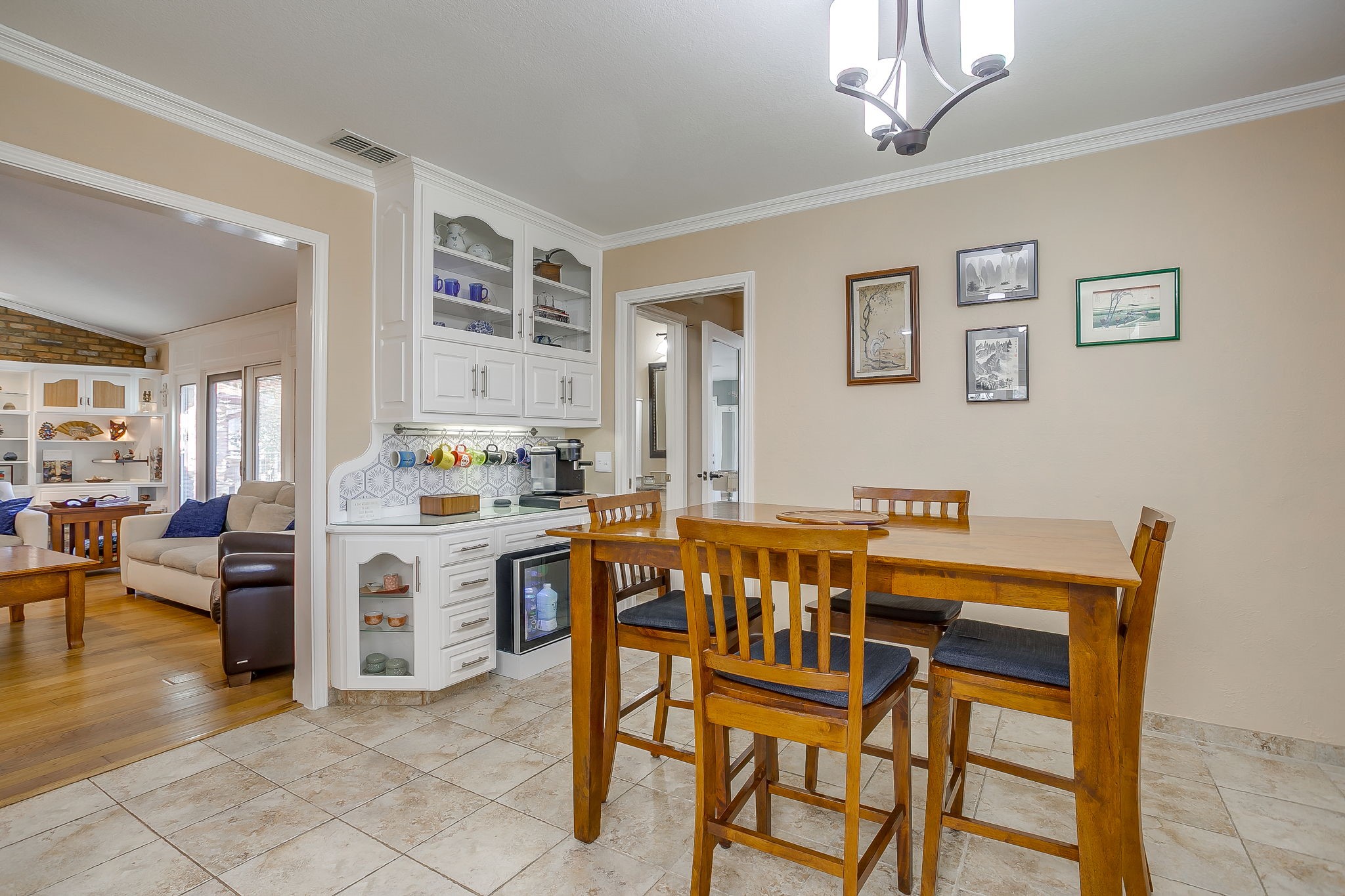 1205 Shady Creek Drive Euless TX 76040