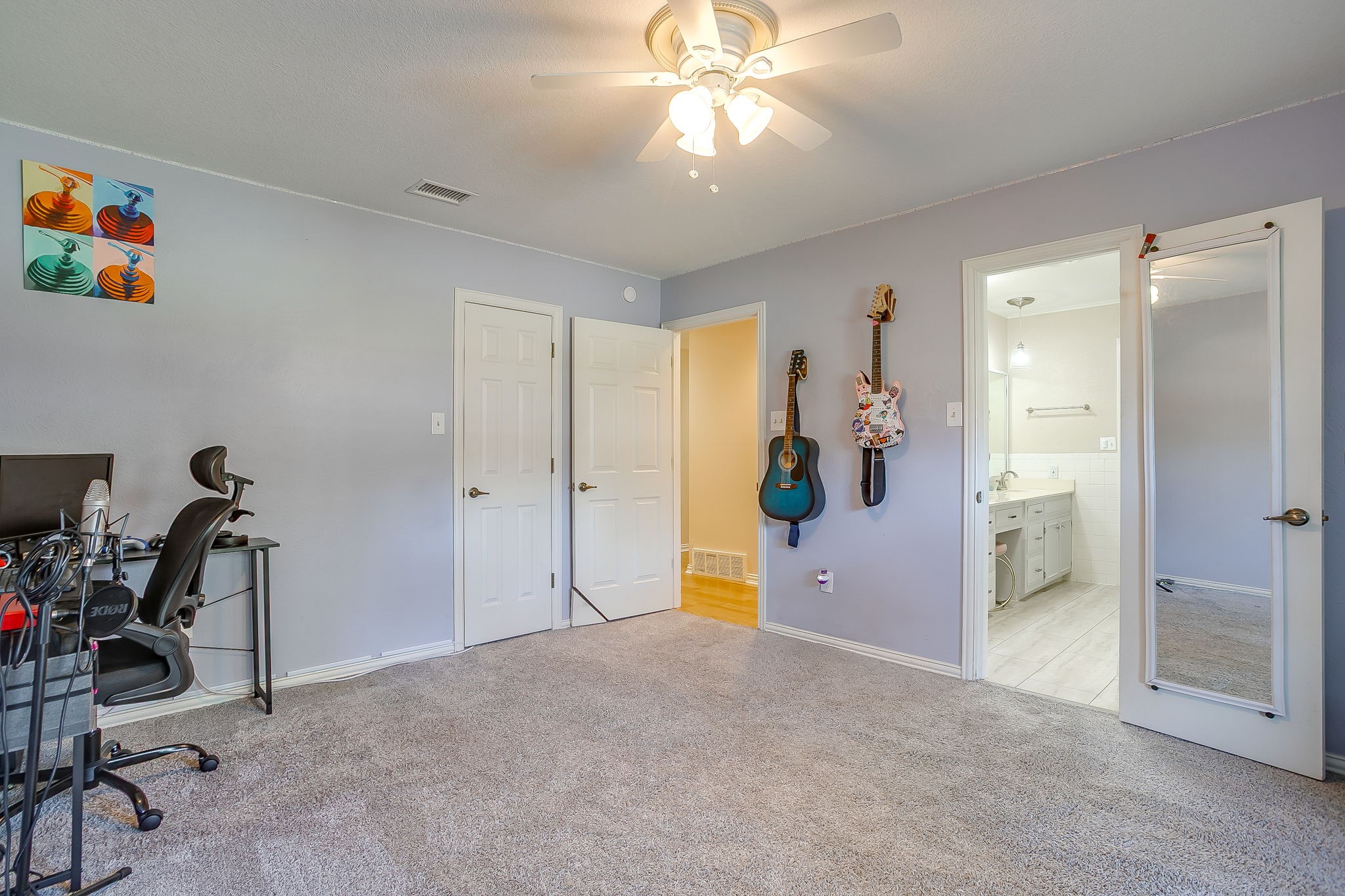 1205 Shady Creek Drive Euless TX 76040