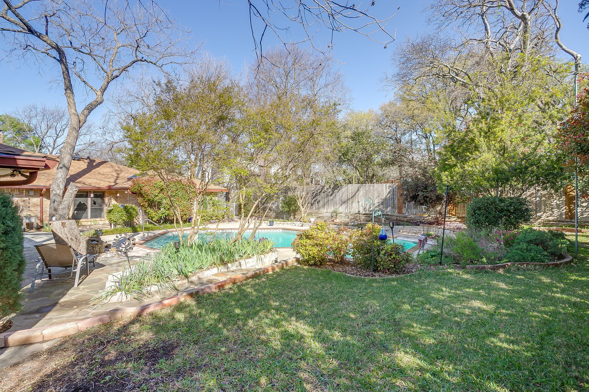 1205 Shady Creek Drive Euless TX 76040