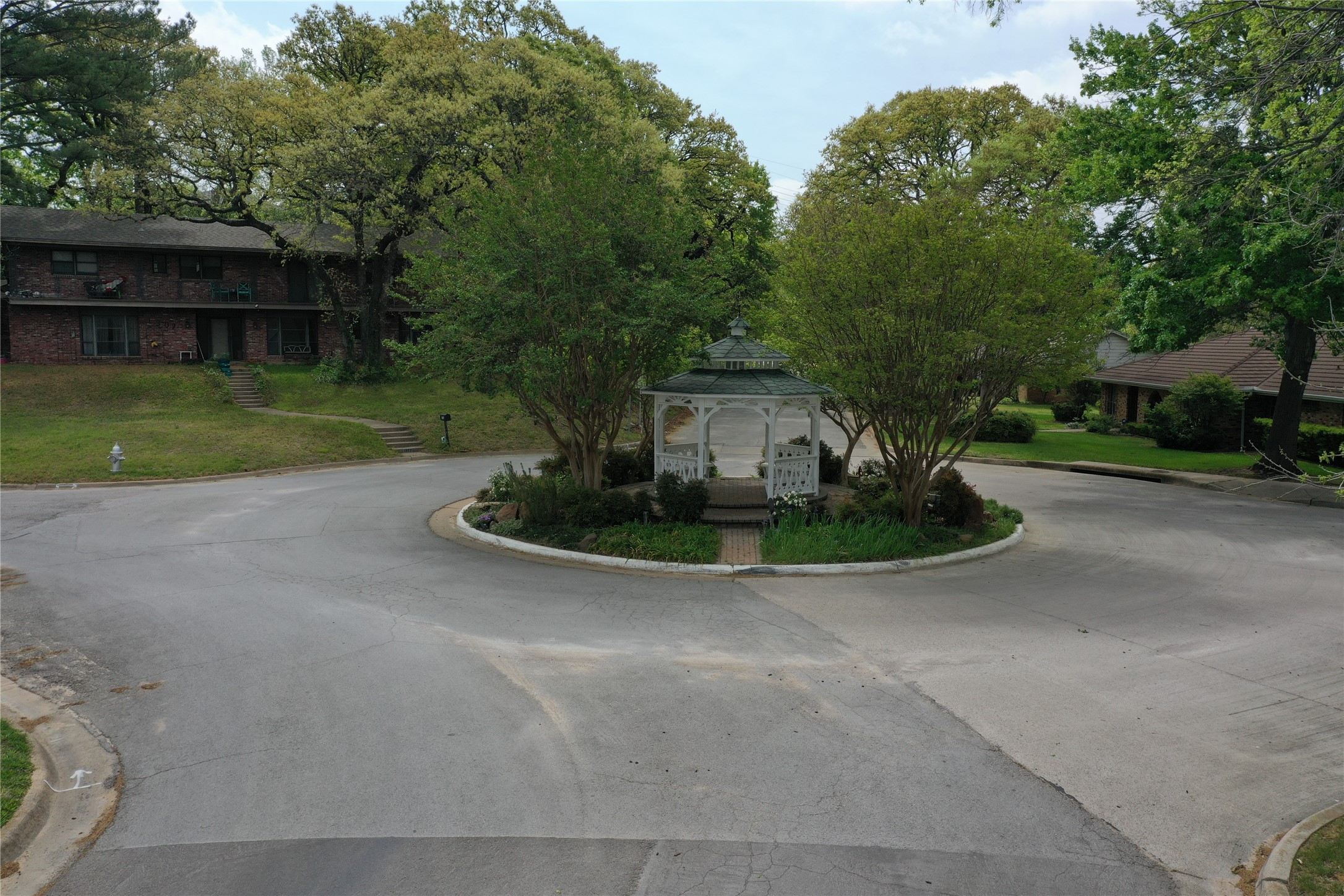 1205 Shady Creek Drive Euless TX 76040