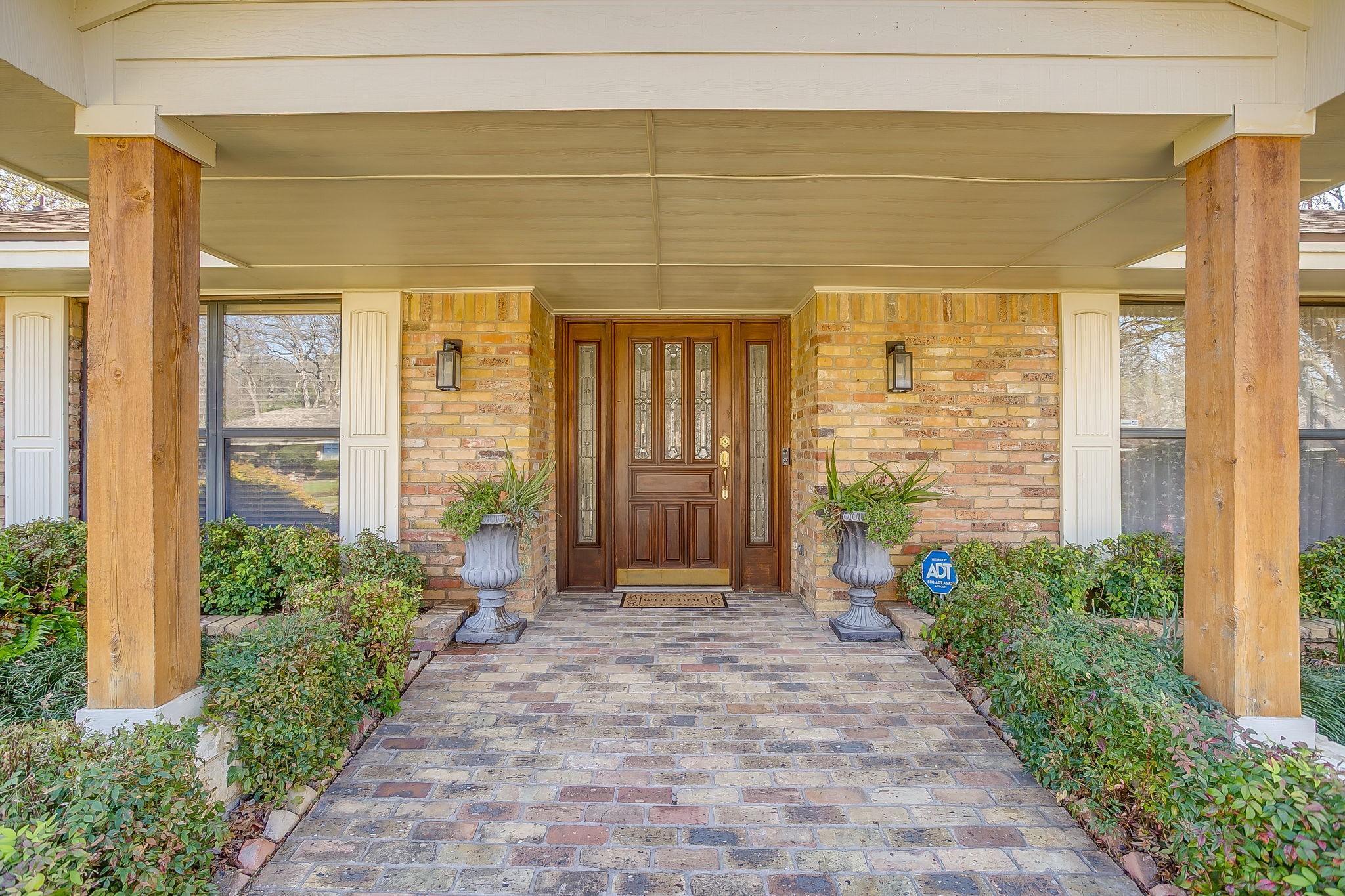 1205 Shady Creek Drive Euless TX 76040