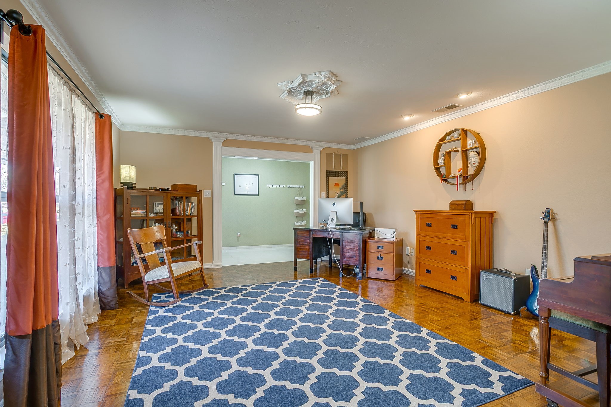 1205 Shady Creek Drive Euless TX 76040