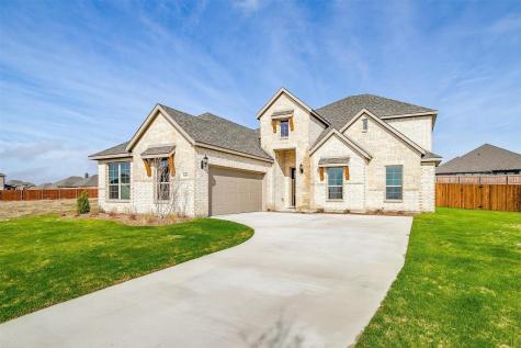 5600 Goodnight Court Midlothian TX 76065