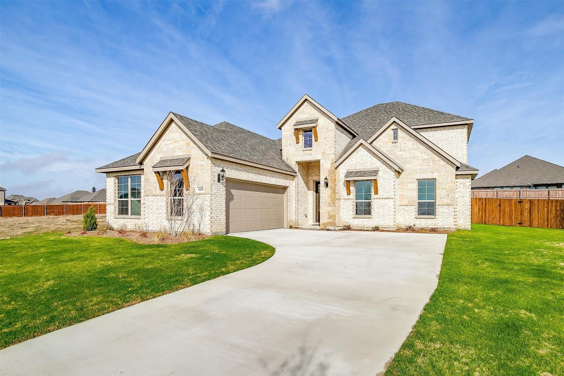 5600 Goodnight Court Midlothian TX 76065
