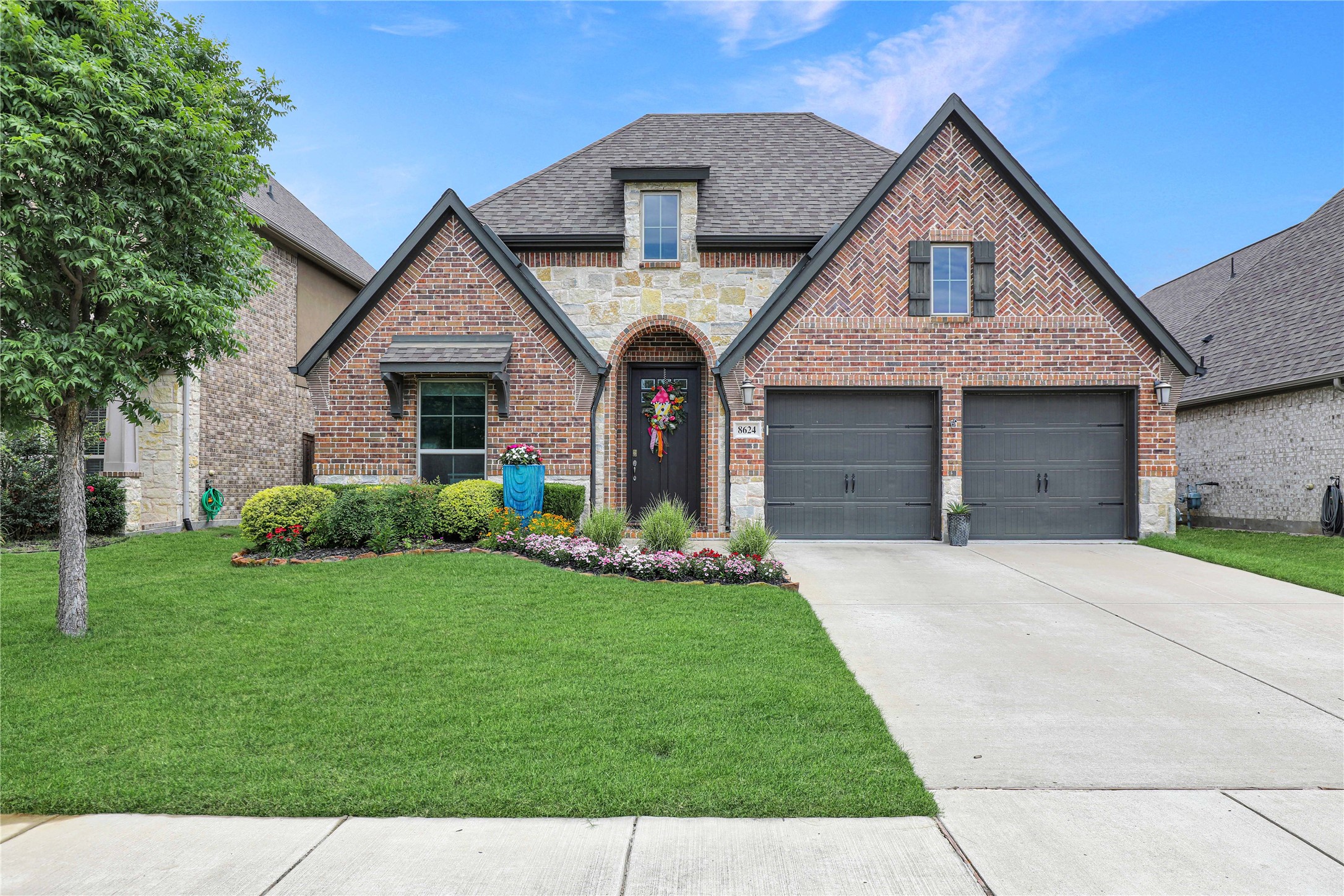 8624 Lake Arrowhead Trail Mckinney TX 75071
