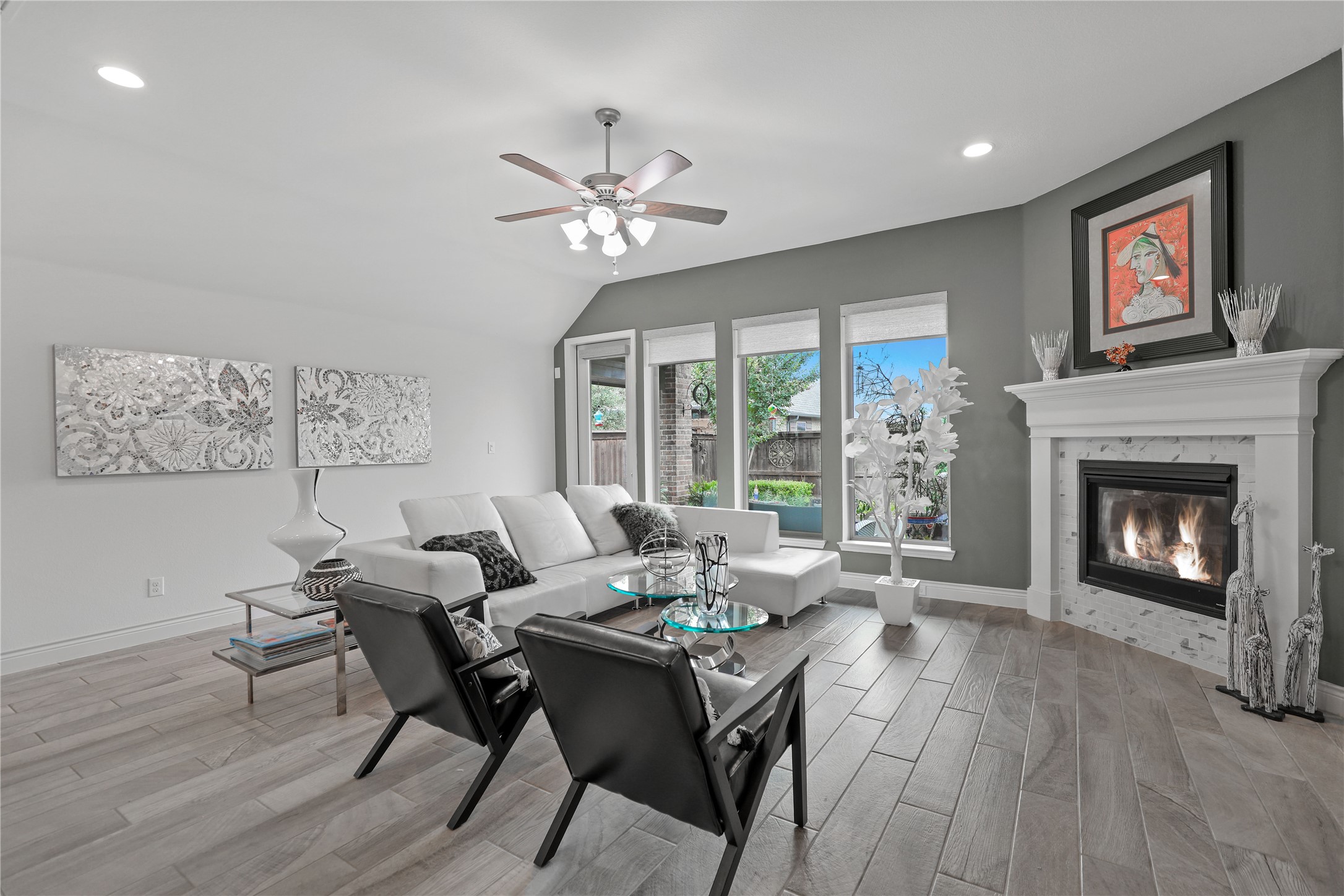 8624 Lake Arrowhead Trail Mckinney TX 75071