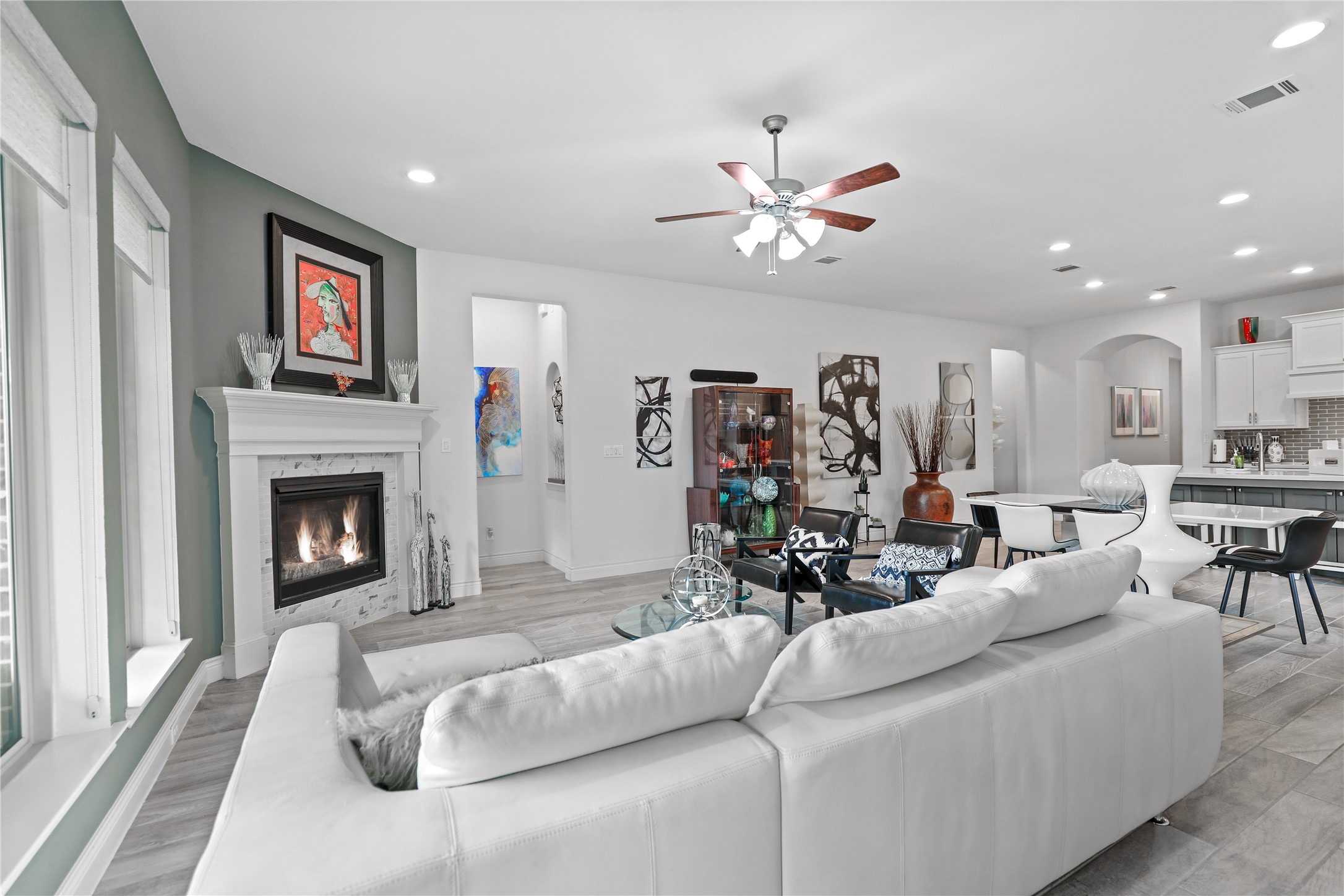 8624 Lake Arrowhead Trail Mckinney TX 75071