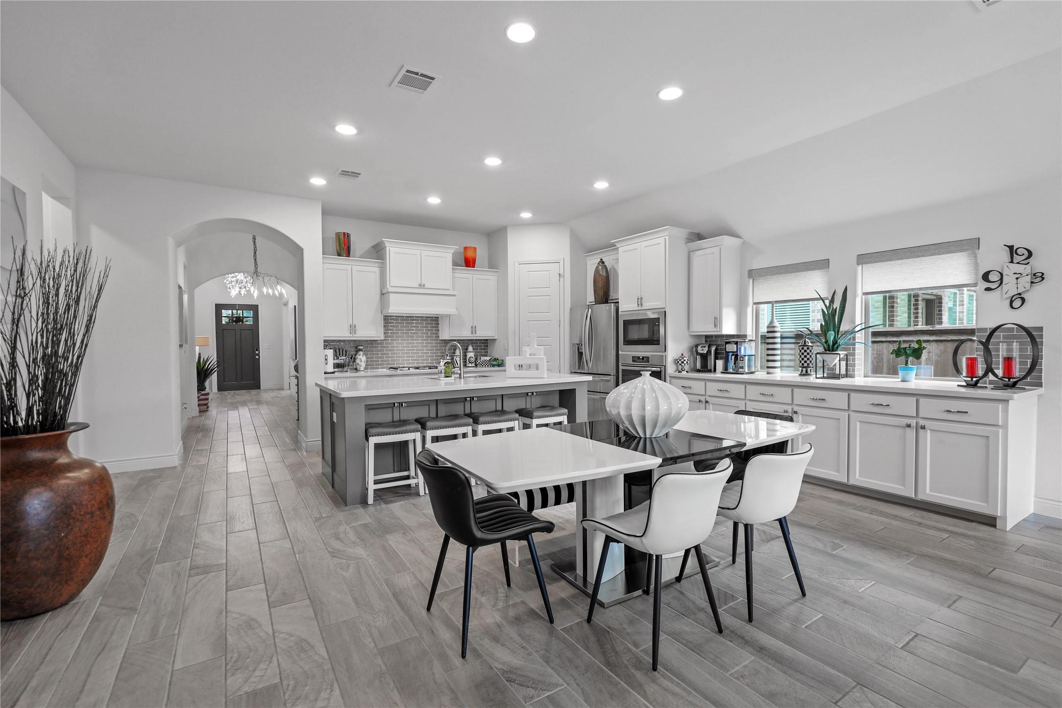 8624 Lake Arrowhead Trail Mckinney TX 75071
