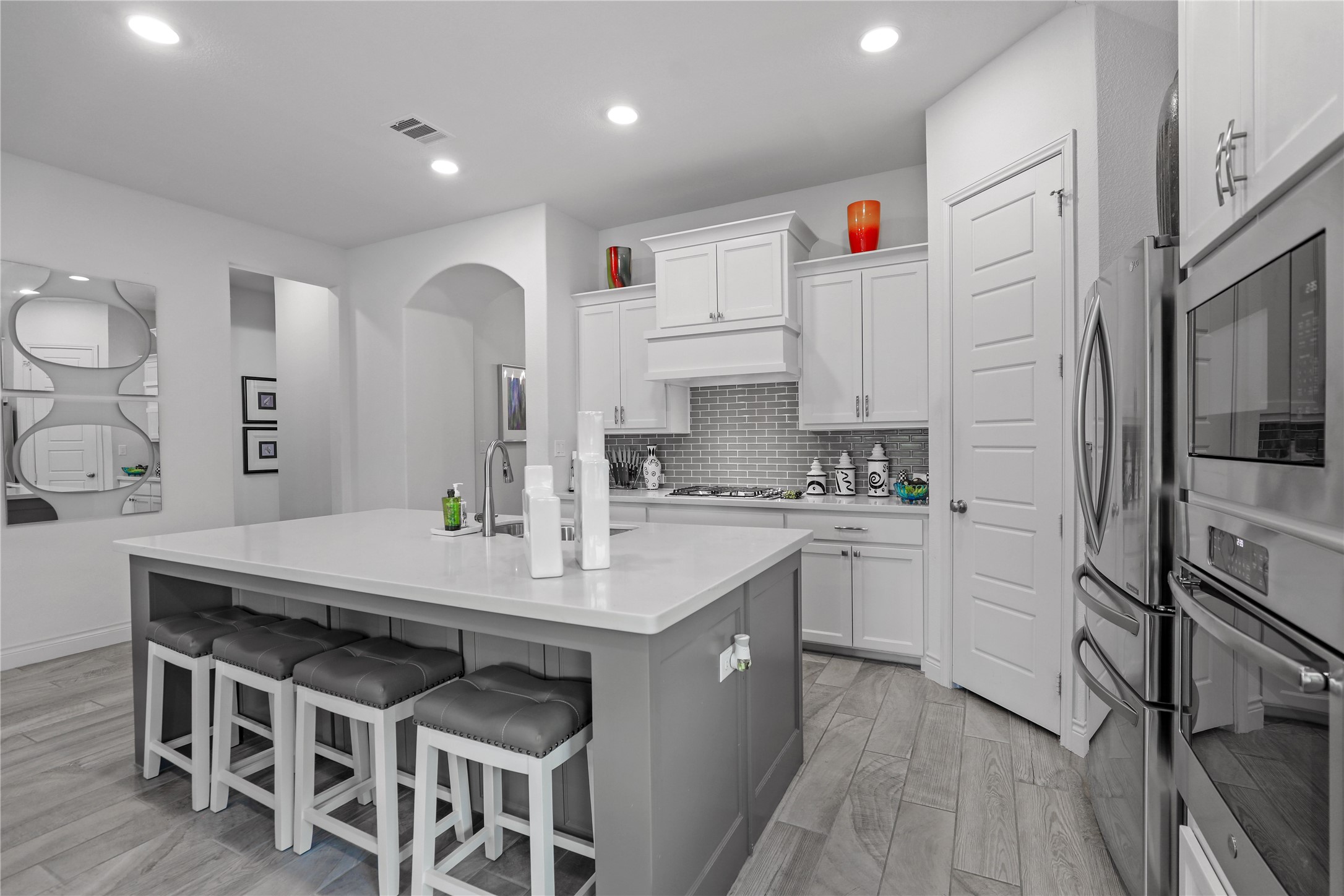 8624 Lake Arrowhead Trail Mckinney TX 75071