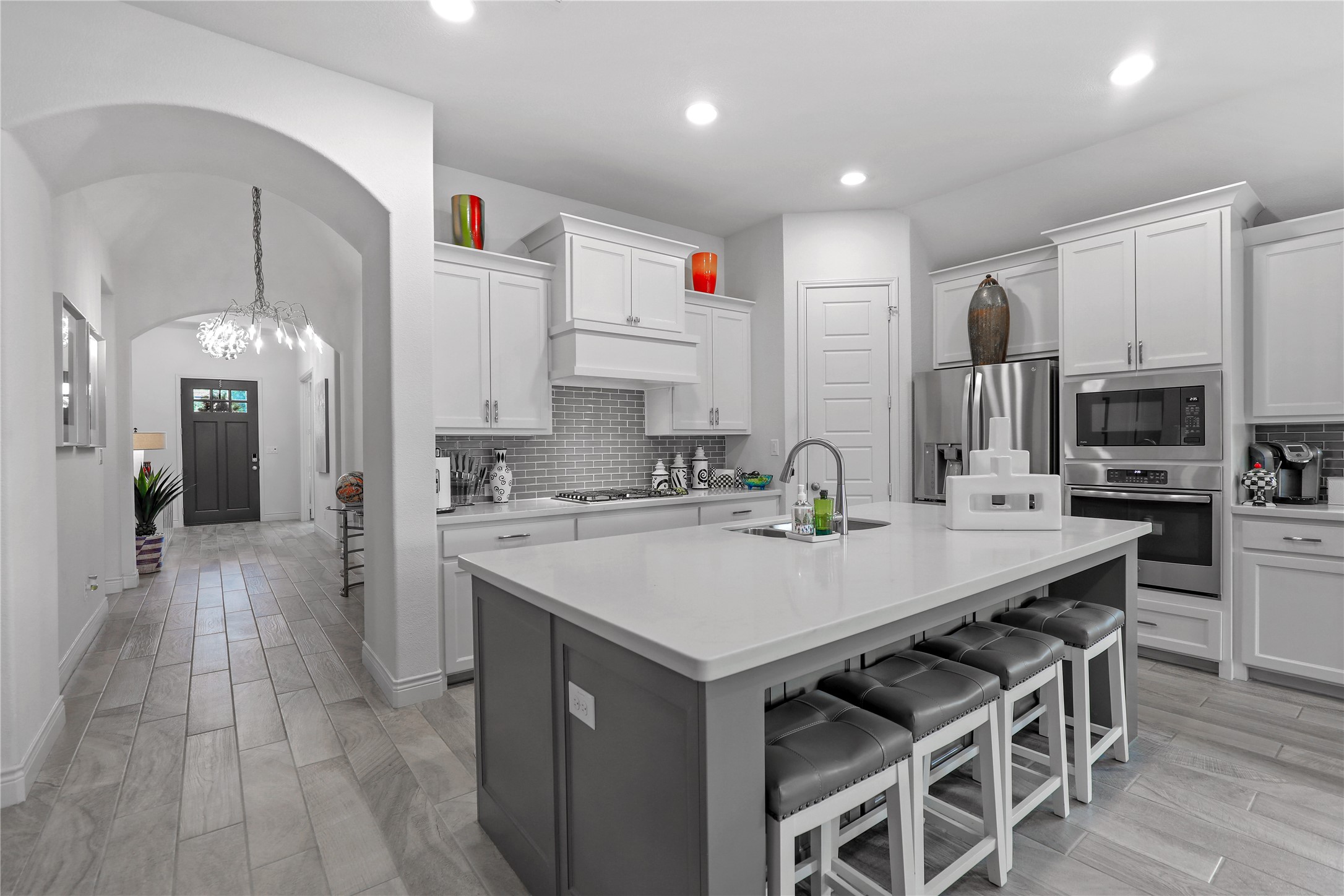 8624 Lake Arrowhead Trail Mckinney TX 75071
