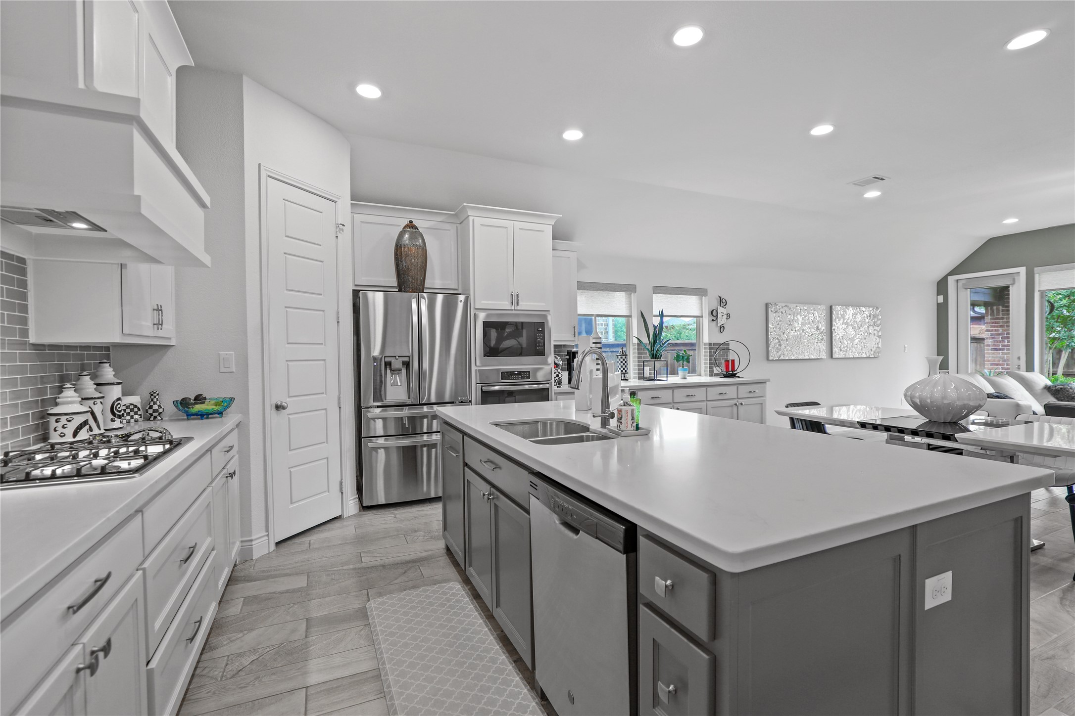 8624 Lake Arrowhead Trail Mckinney TX 75071