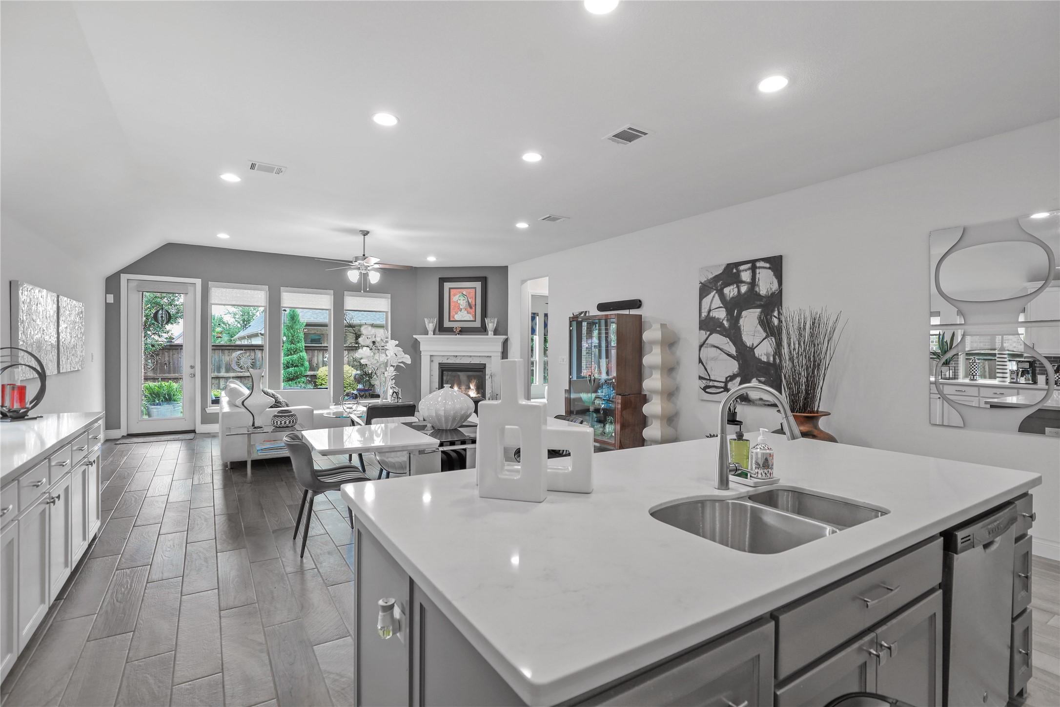 8624 Lake Arrowhead Trail Mckinney TX 75071