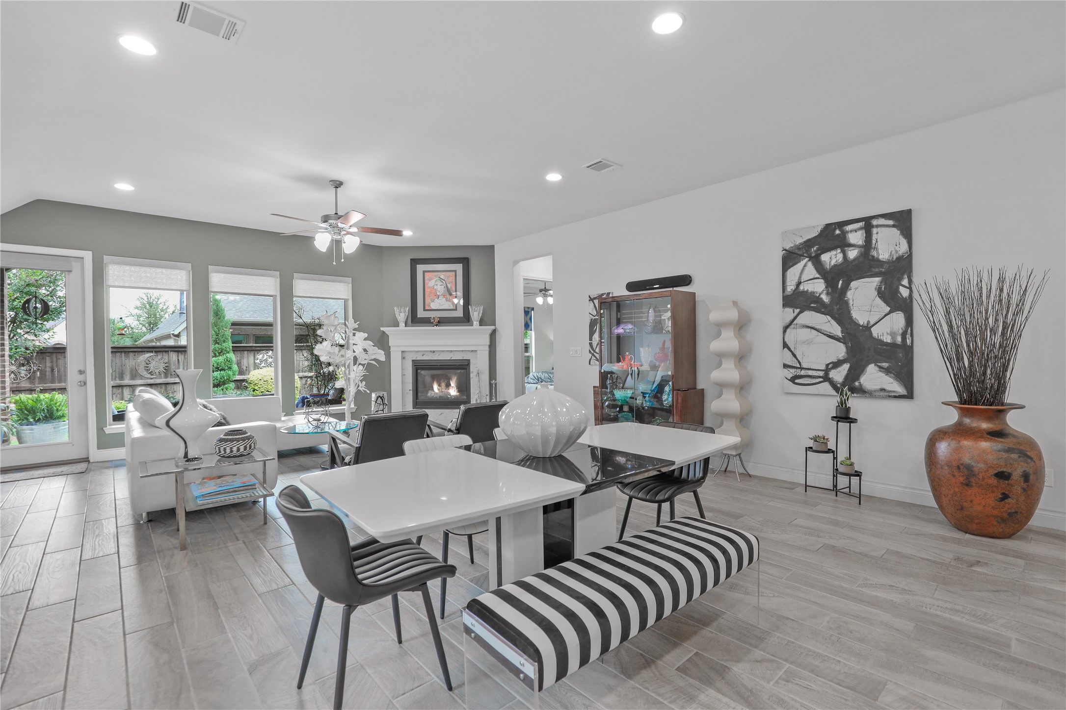 8624 Lake Arrowhead Trail Mckinney TX 75071