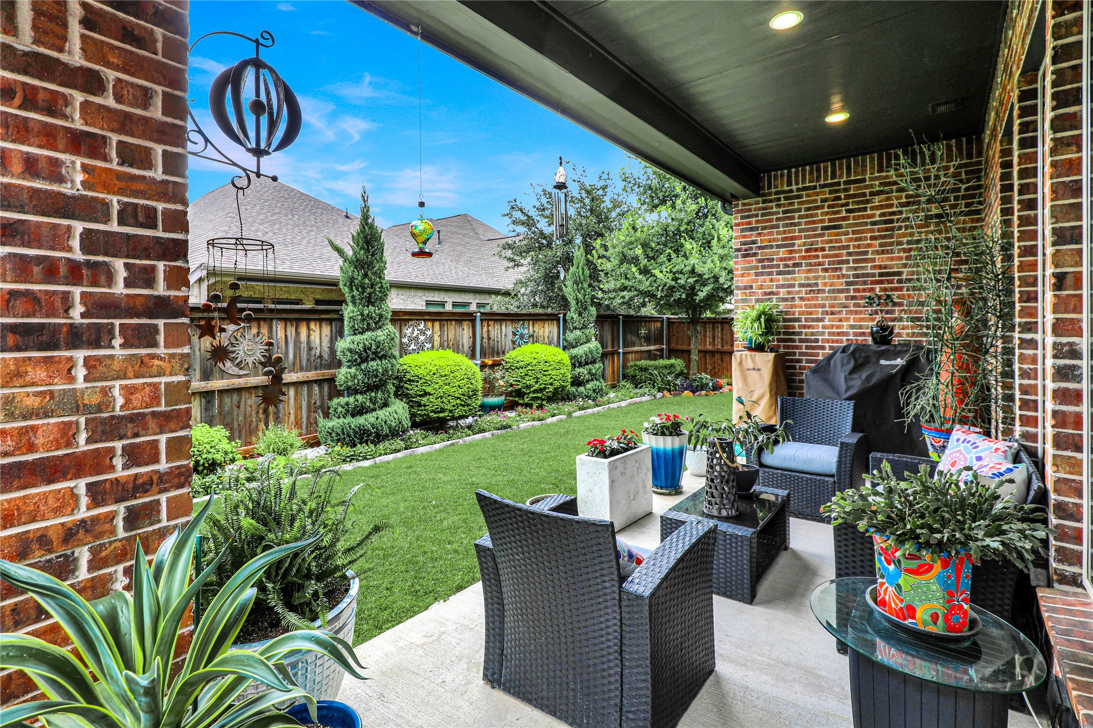 8624 Lake Arrowhead Trail Mckinney TX 75071