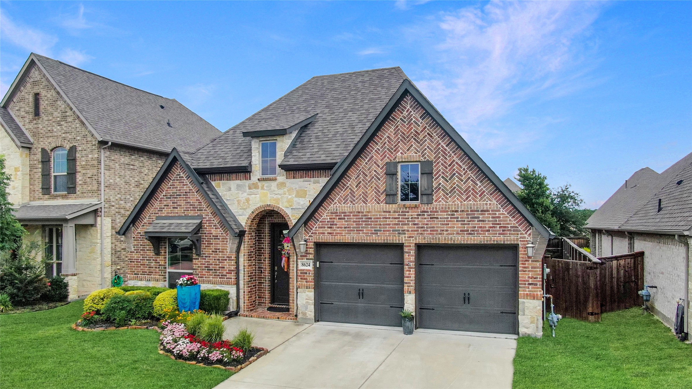 8624 Lake Arrowhead Trail Mckinney TX 75071
