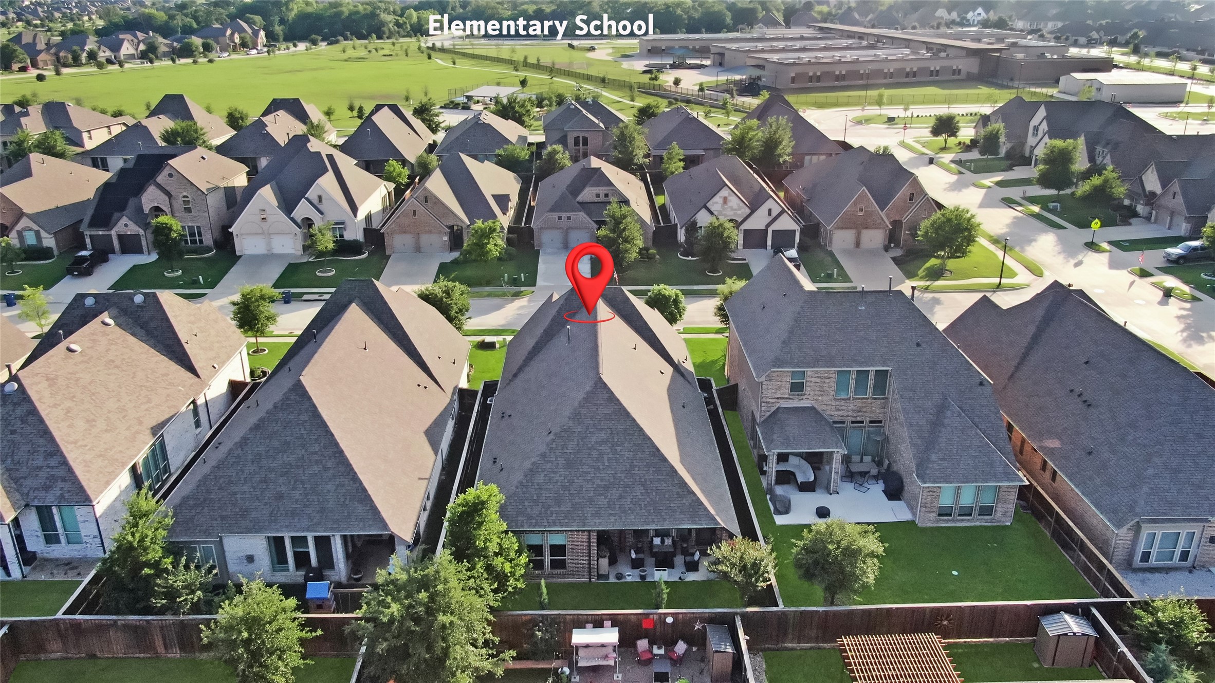 8624 Lake Arrowhead Trail Mckinney TX 75071