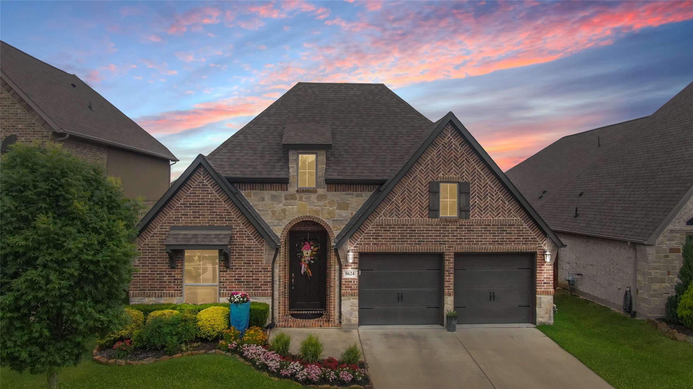 8624 Lake Arrowhead Trail Mckinney TX 75071
