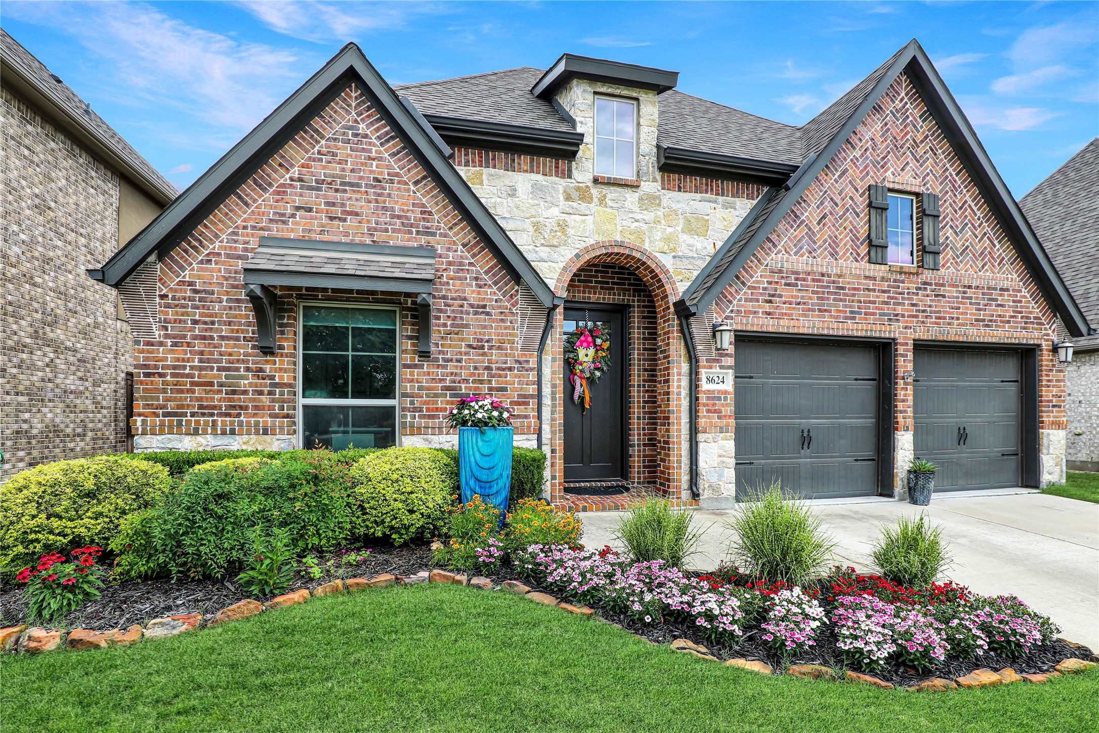 8624 Lake Arrowhead Trail Mckinney TX 75071