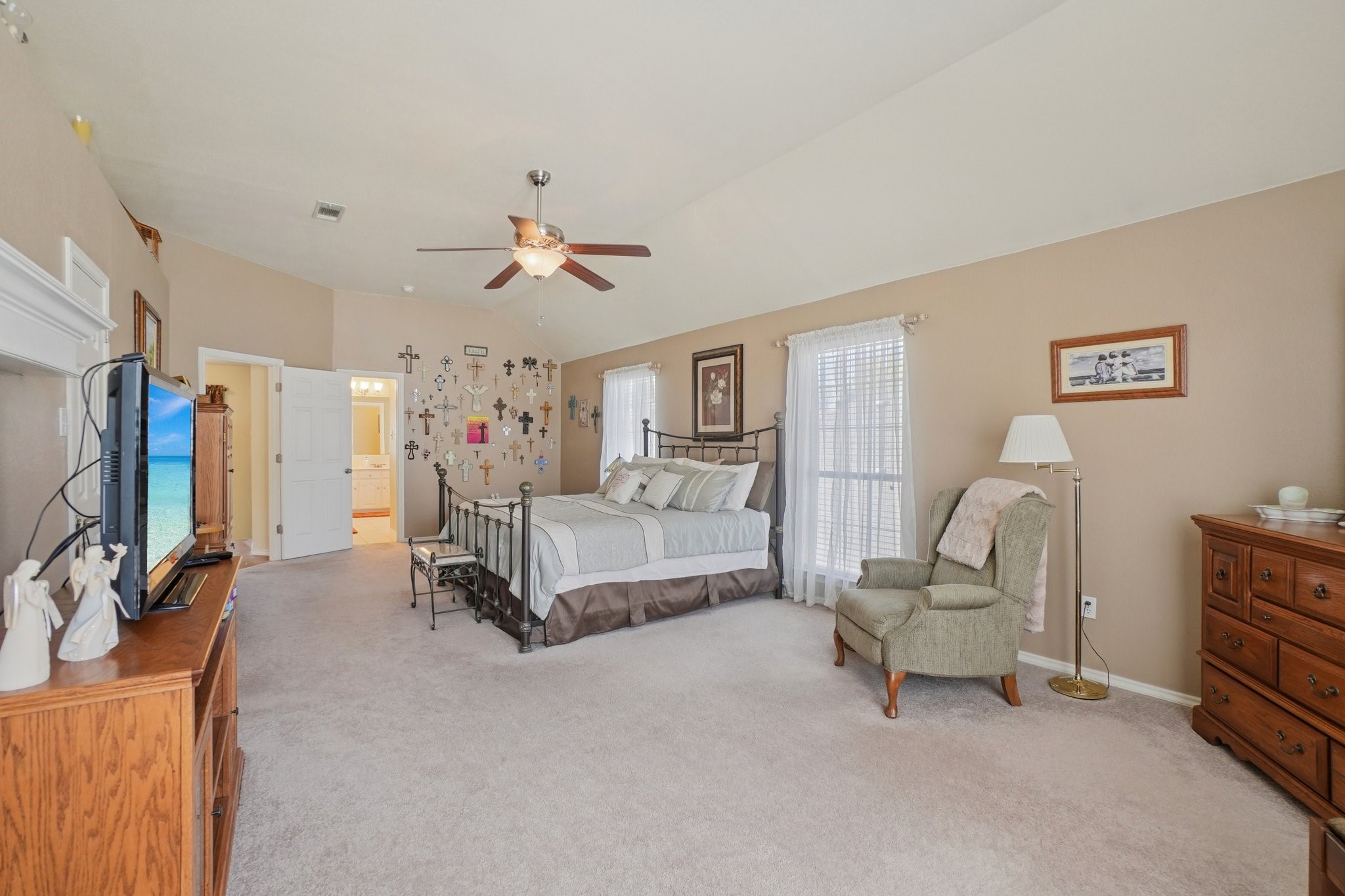 1825 Sandalwood Lane Grapevine TX 76051