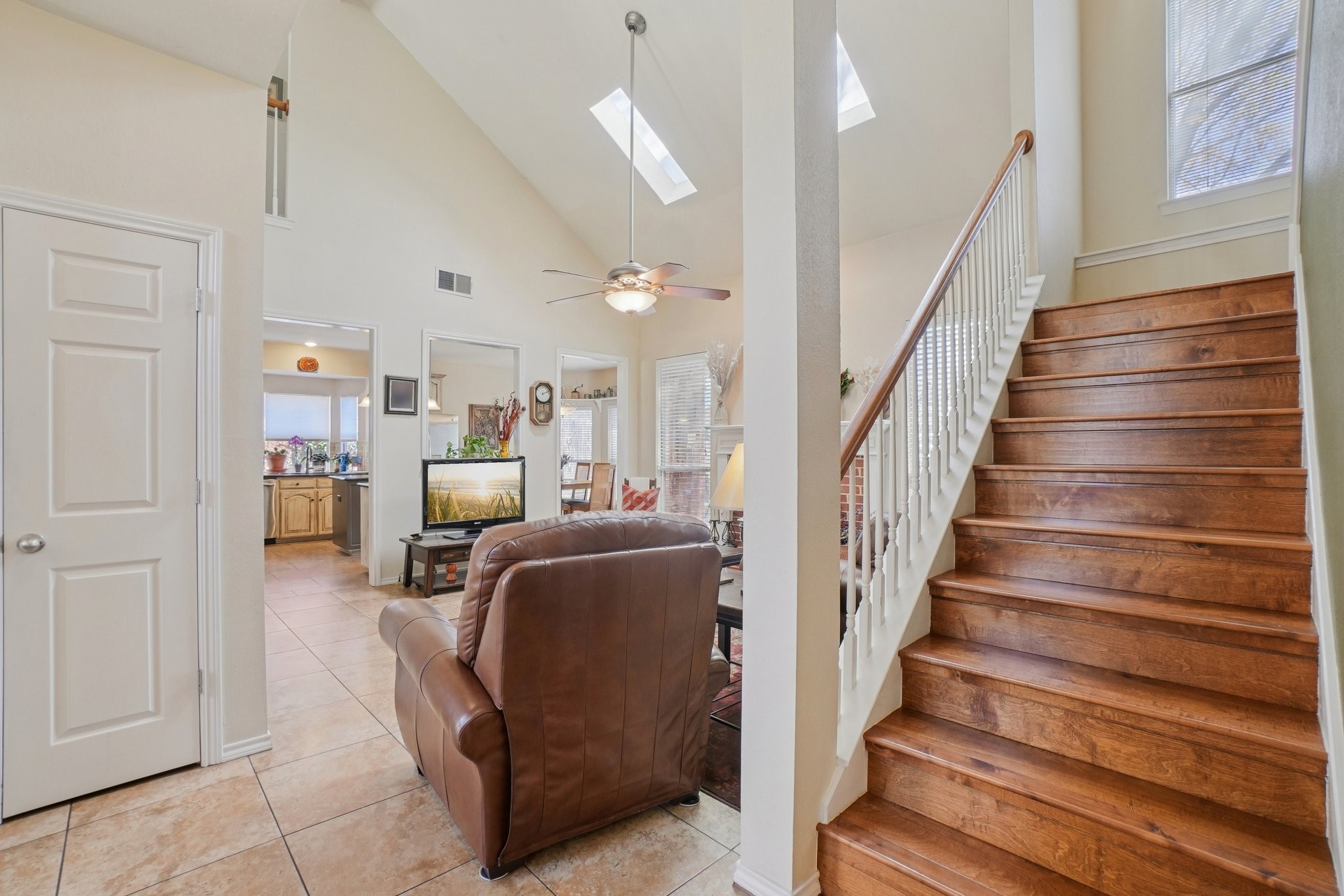 1825 Sandalwood Lane Grapevine TX 76051