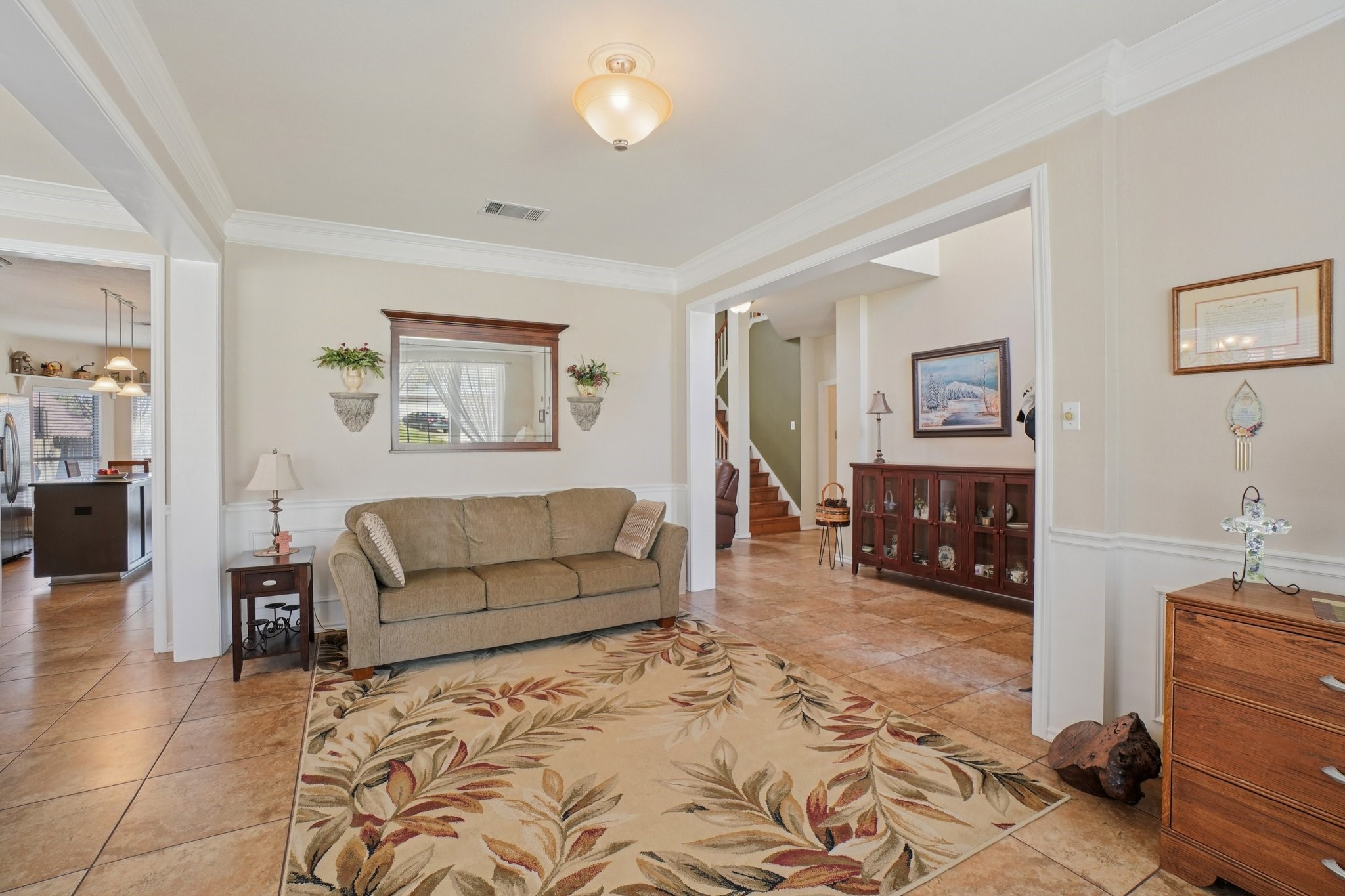 1825 Sandalwood Lane Grapevine TX 76051