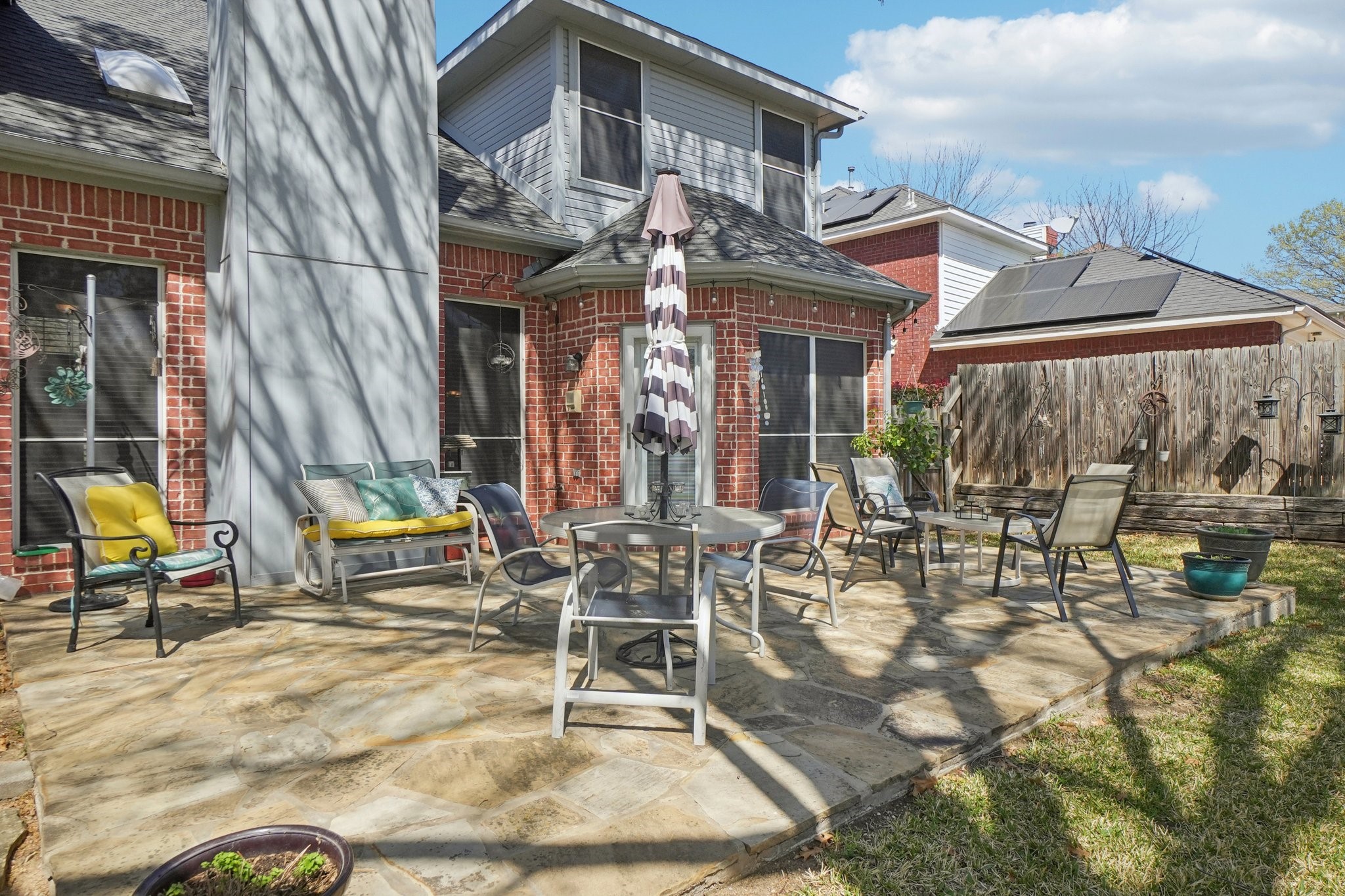1825 Sandalwood Lane Grapevine TX 76051