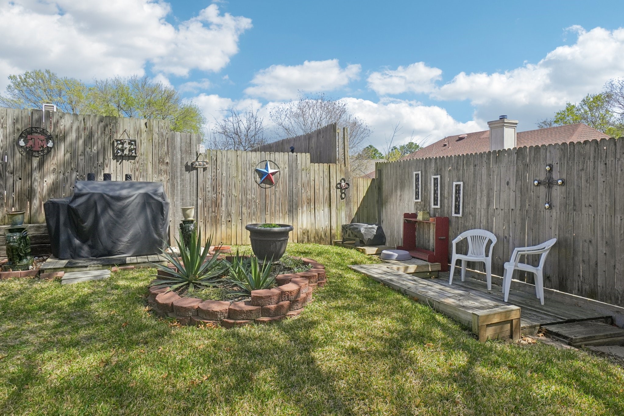 1825 Sandalwood Lane Grapevine TX 76051
