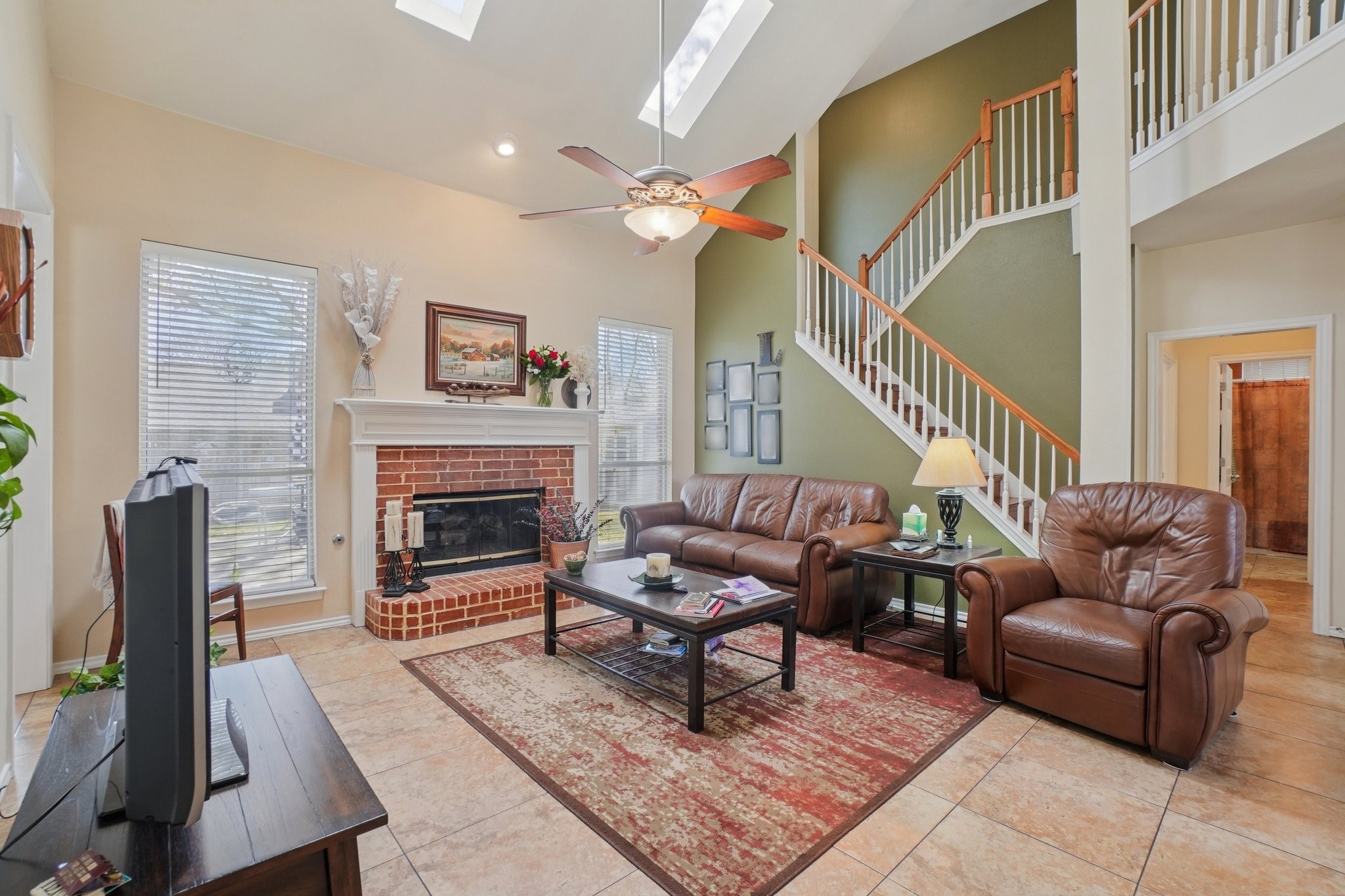 1825 Sandalwood Lane Grapevine TX 76051