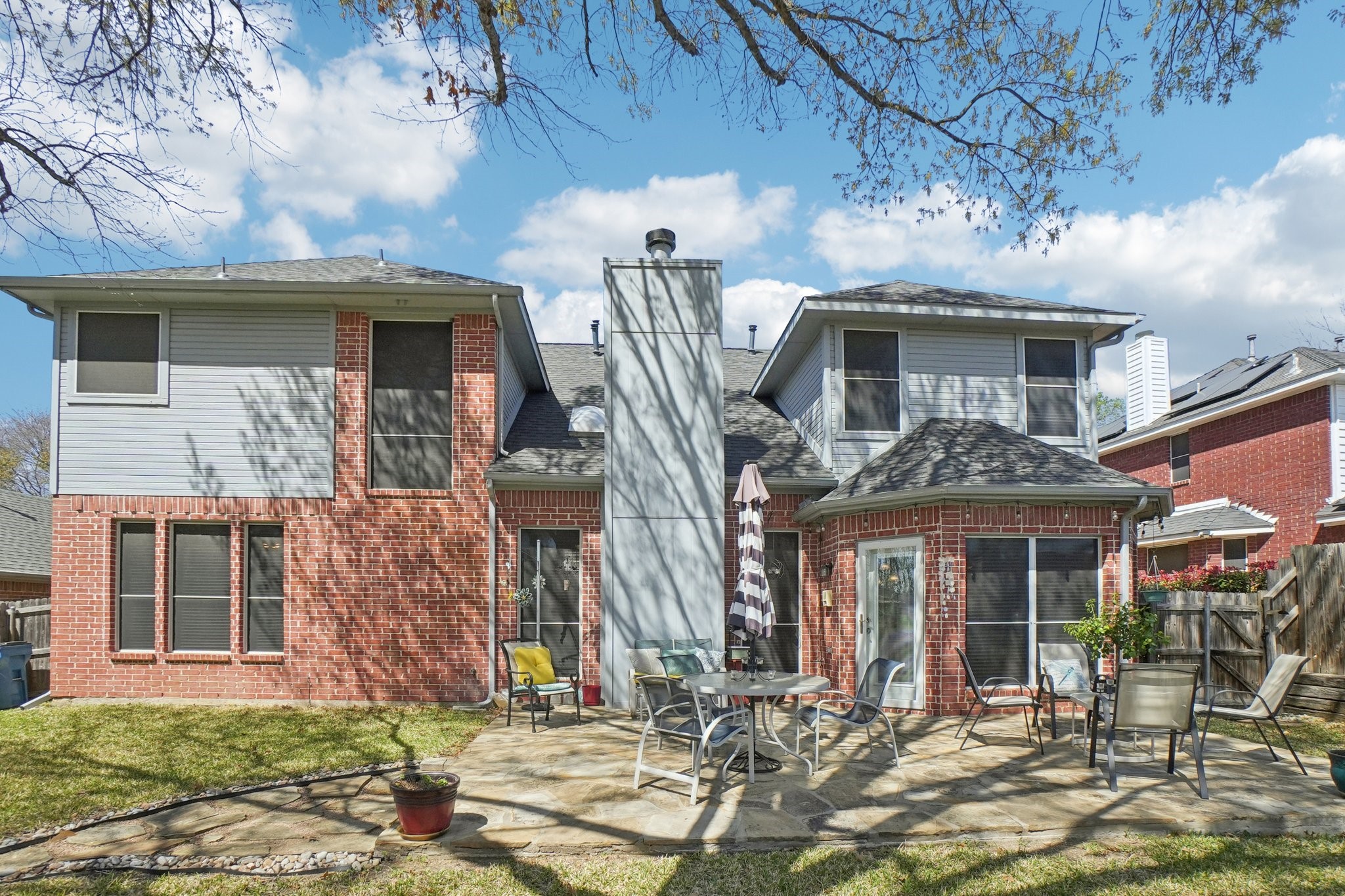 1825 Sandalwood Lane Grapevine TX 76051