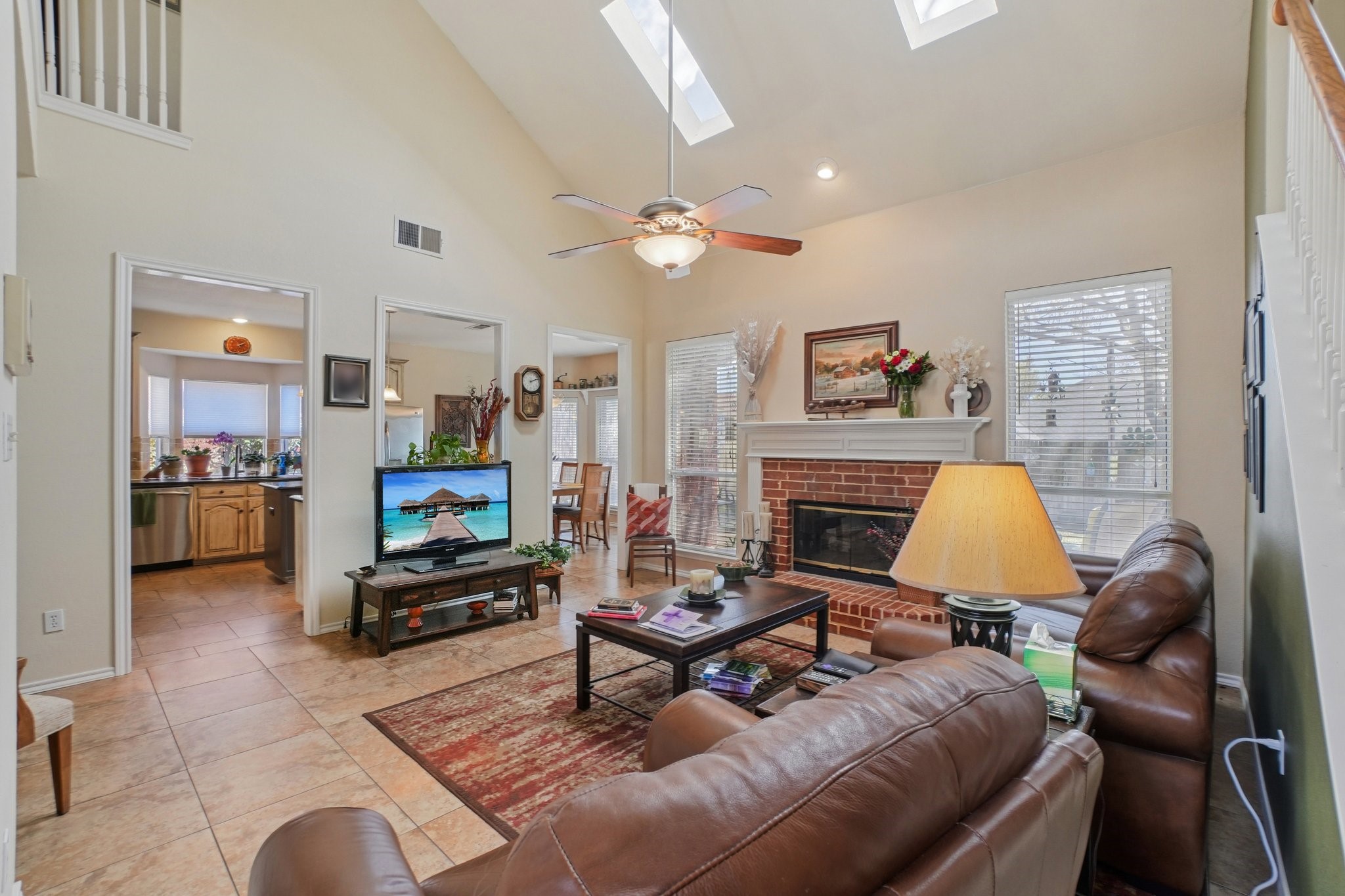 1825 Sandalwood Lane Grapevine TX 76051