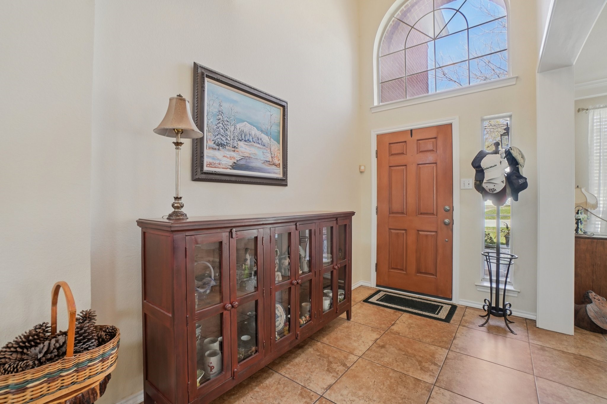 1825 Sandalwood Lane Grapevine TX 76051