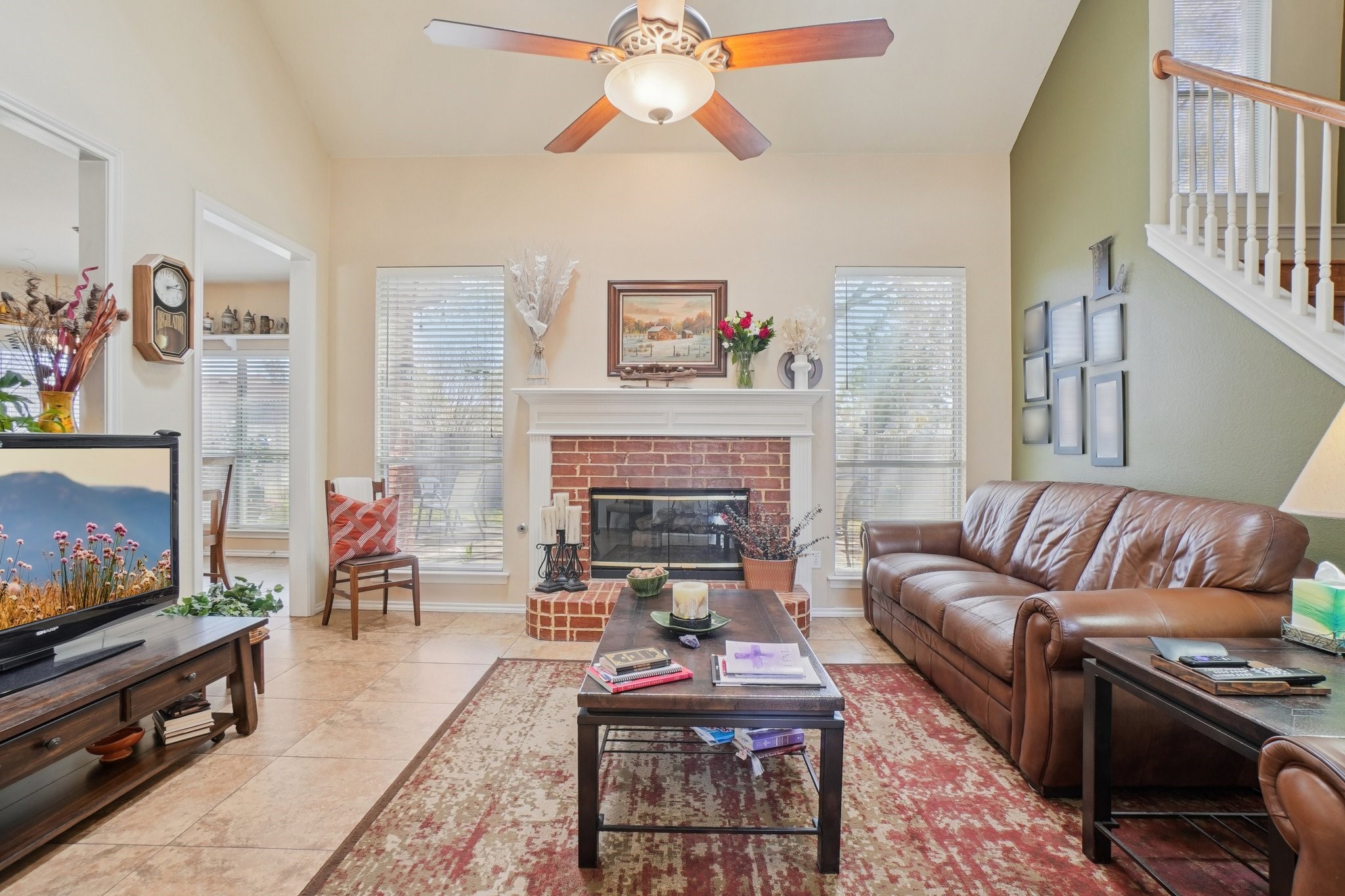 1825 Sandalwood Lane Grapevine TX 76051