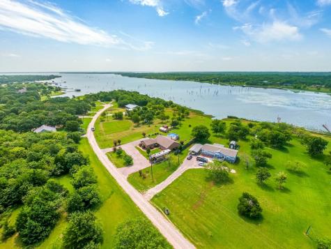 1528 SE County Road 3135 Corsicana TX 75109