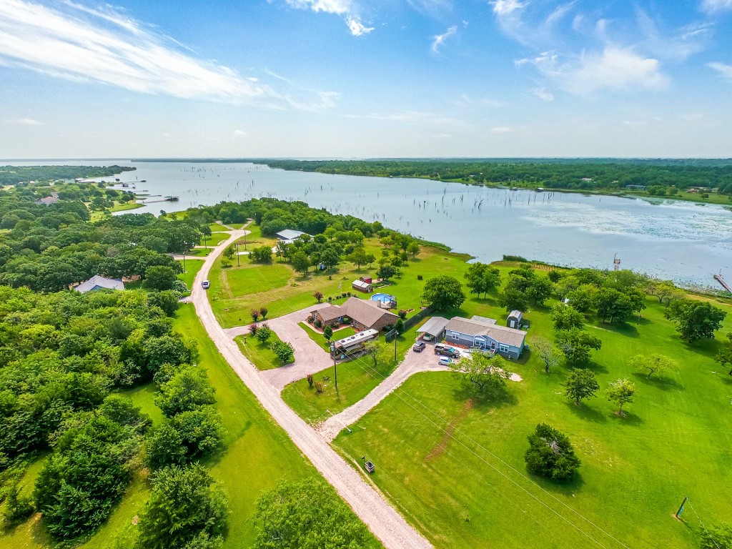 1528 SE County Road 3135 Corsicana TX 75109