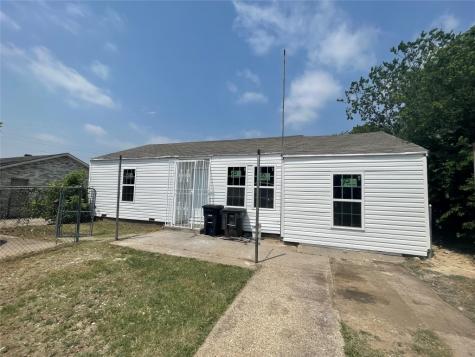 3900 Sandgate Street Fort Worth TX 76105