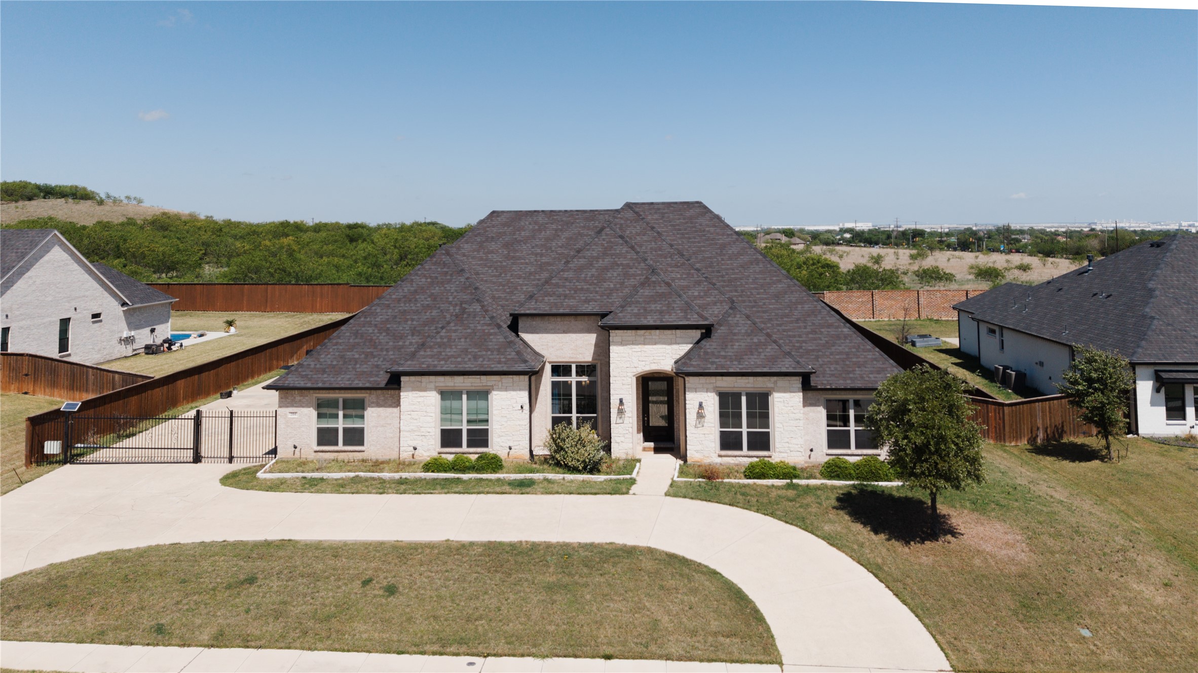 204 Townsend Drive Haslet TX 76052