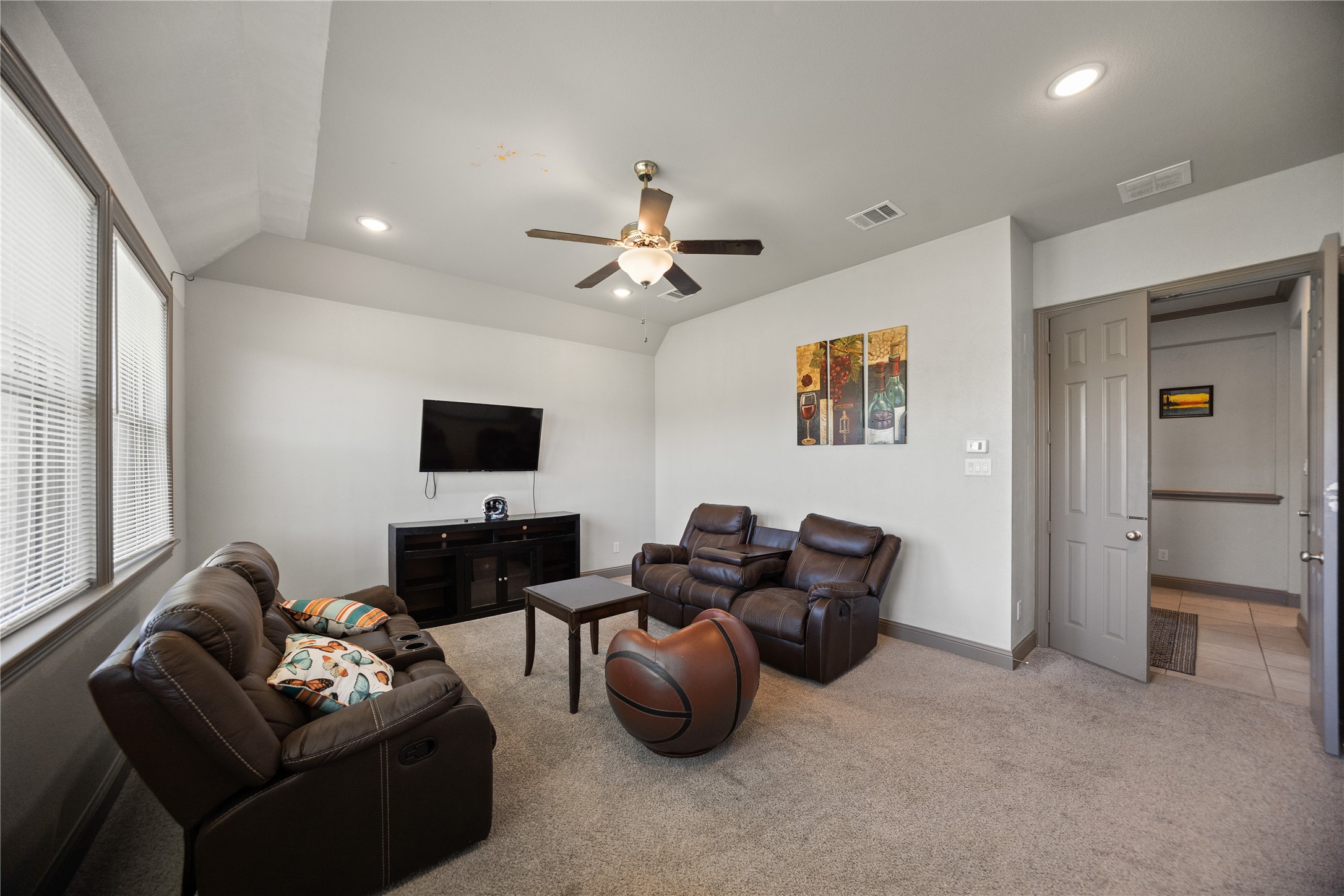 204 Townsend Drive Haslet TX 76052