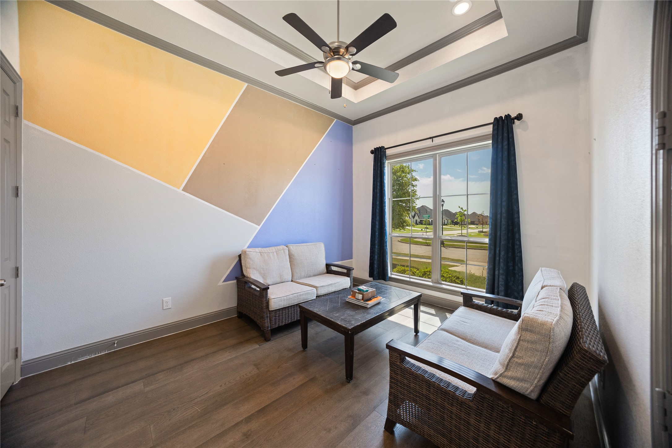 204 Townsend Drive Haslet TX 76052