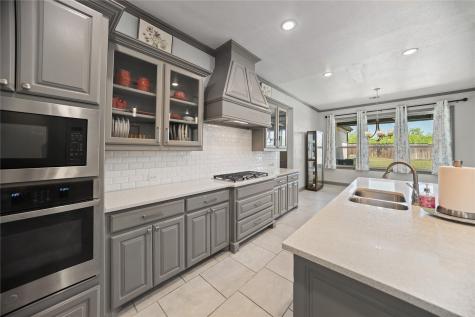 204 Townsend Drive Haslet TX 76052