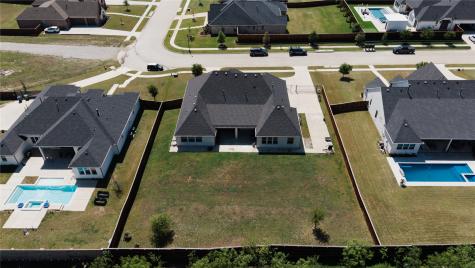 204 Townsend Drive Haslet TX 76052